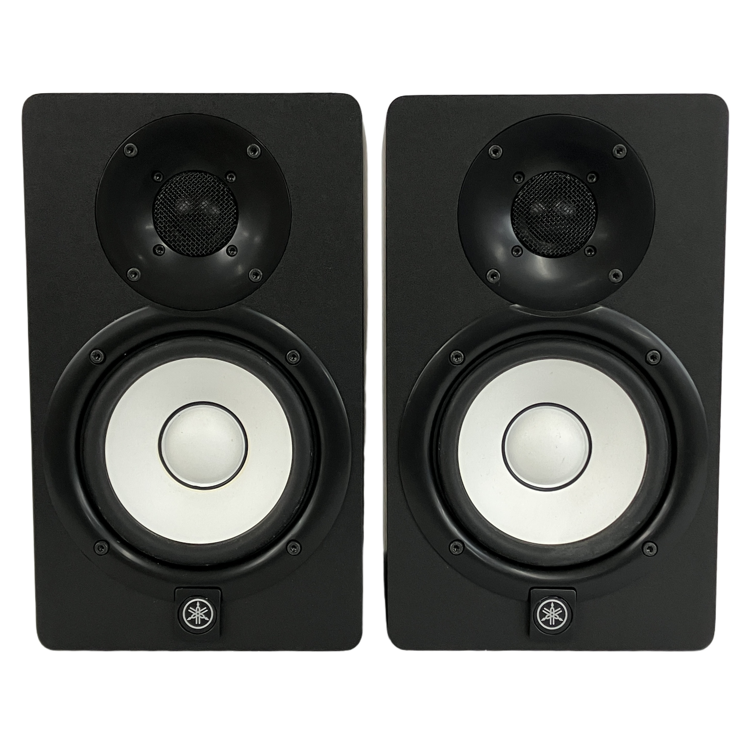 YAMAHA HS5 パワードスタジオモニタースピーカー