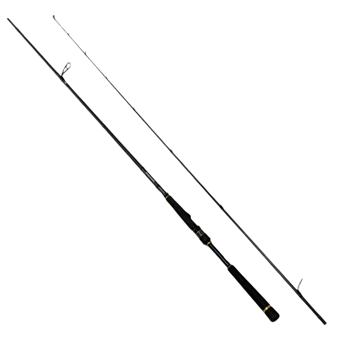 DAIWA morethan EXPERT AGS 93ML/M ロッド