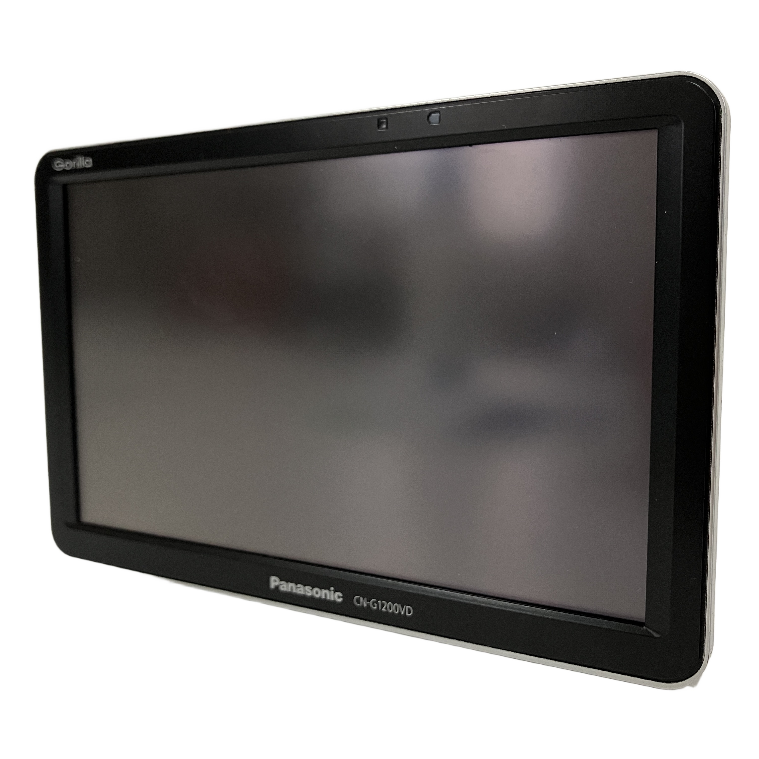 PANASONIC CN-G1200VD ポータブルカーナビ