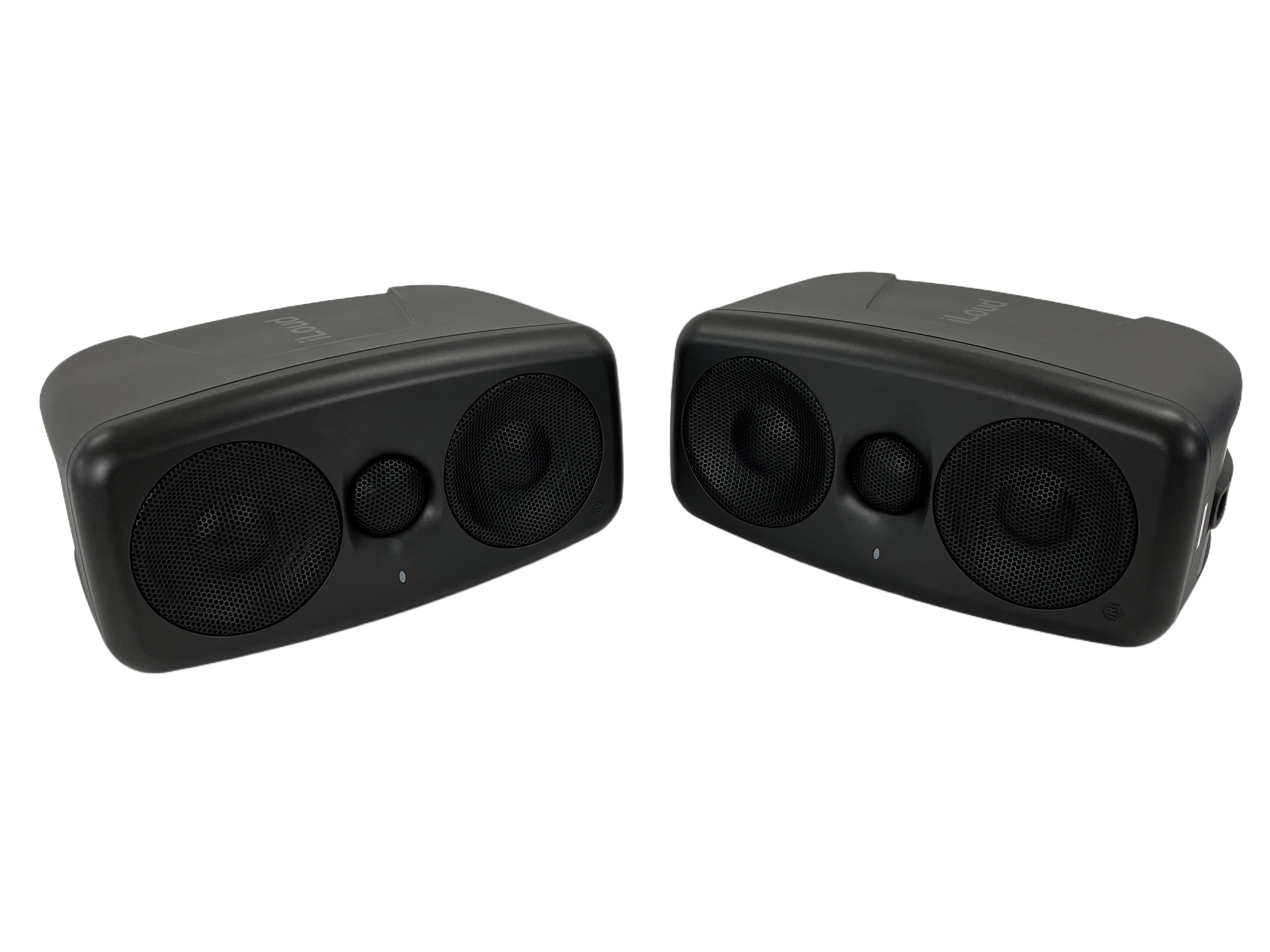 IK MULTIMEDIA iLoud MTM MKII モニター スピーカー ペア