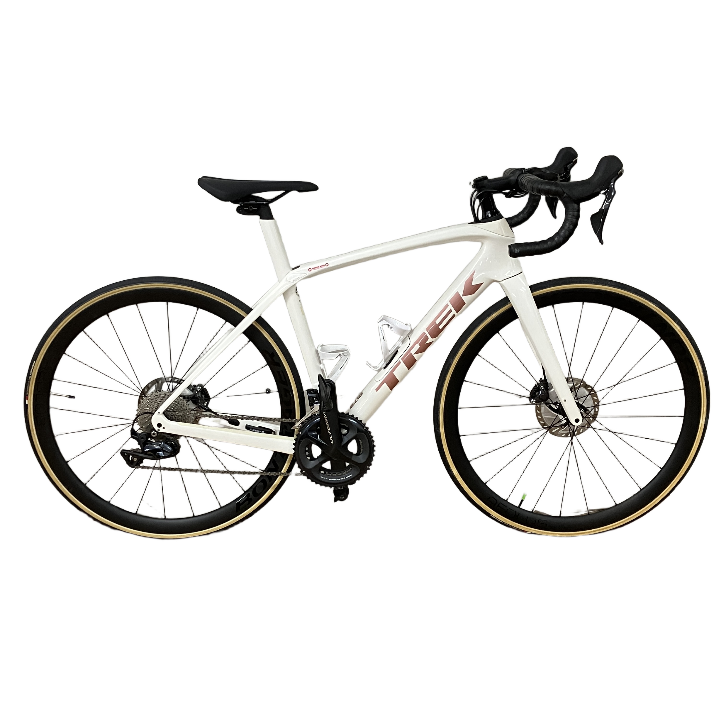 TREK DOMANE SL6 ロードバイク サイズ52