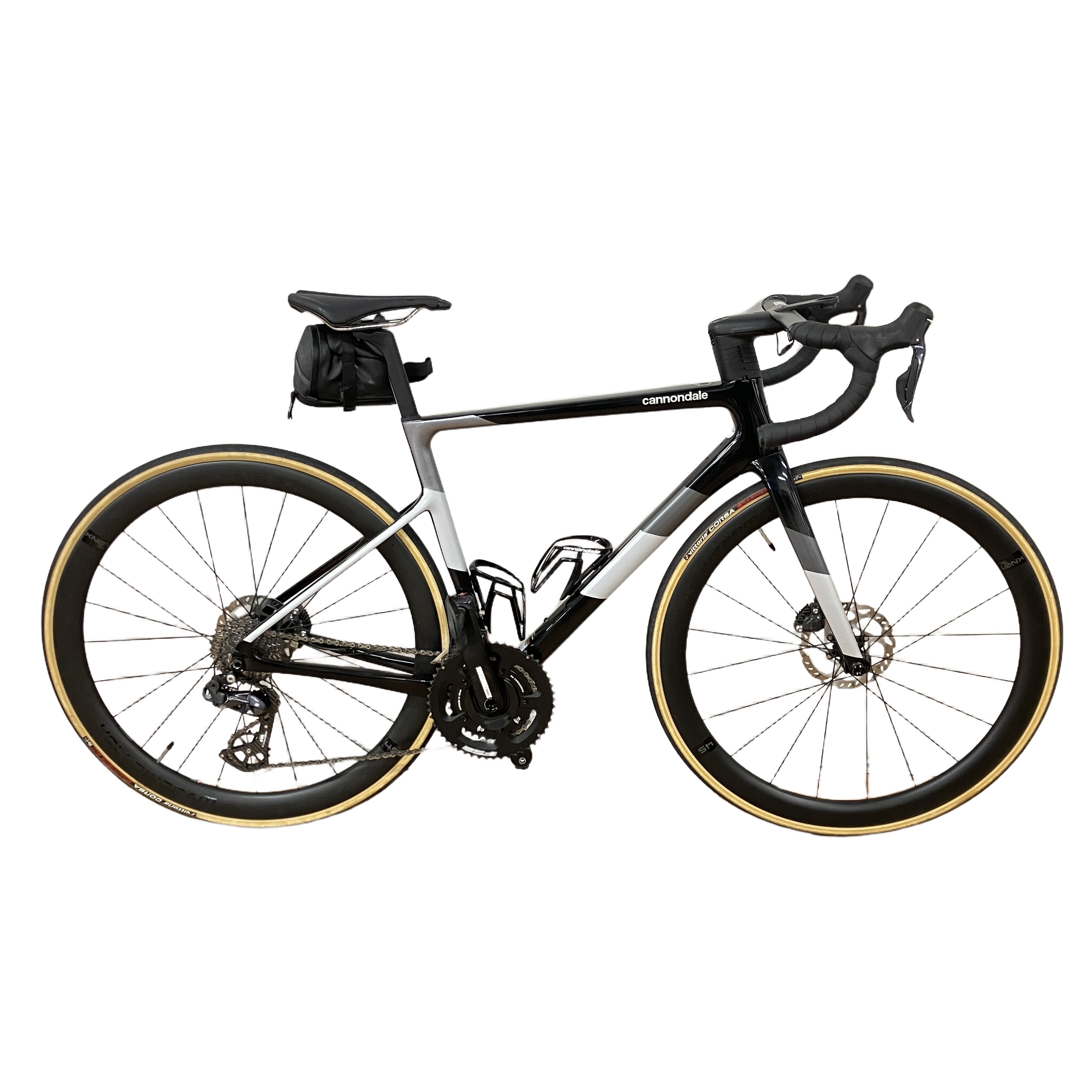 CANNONDALE SUPER SIX EVO ロードバイク