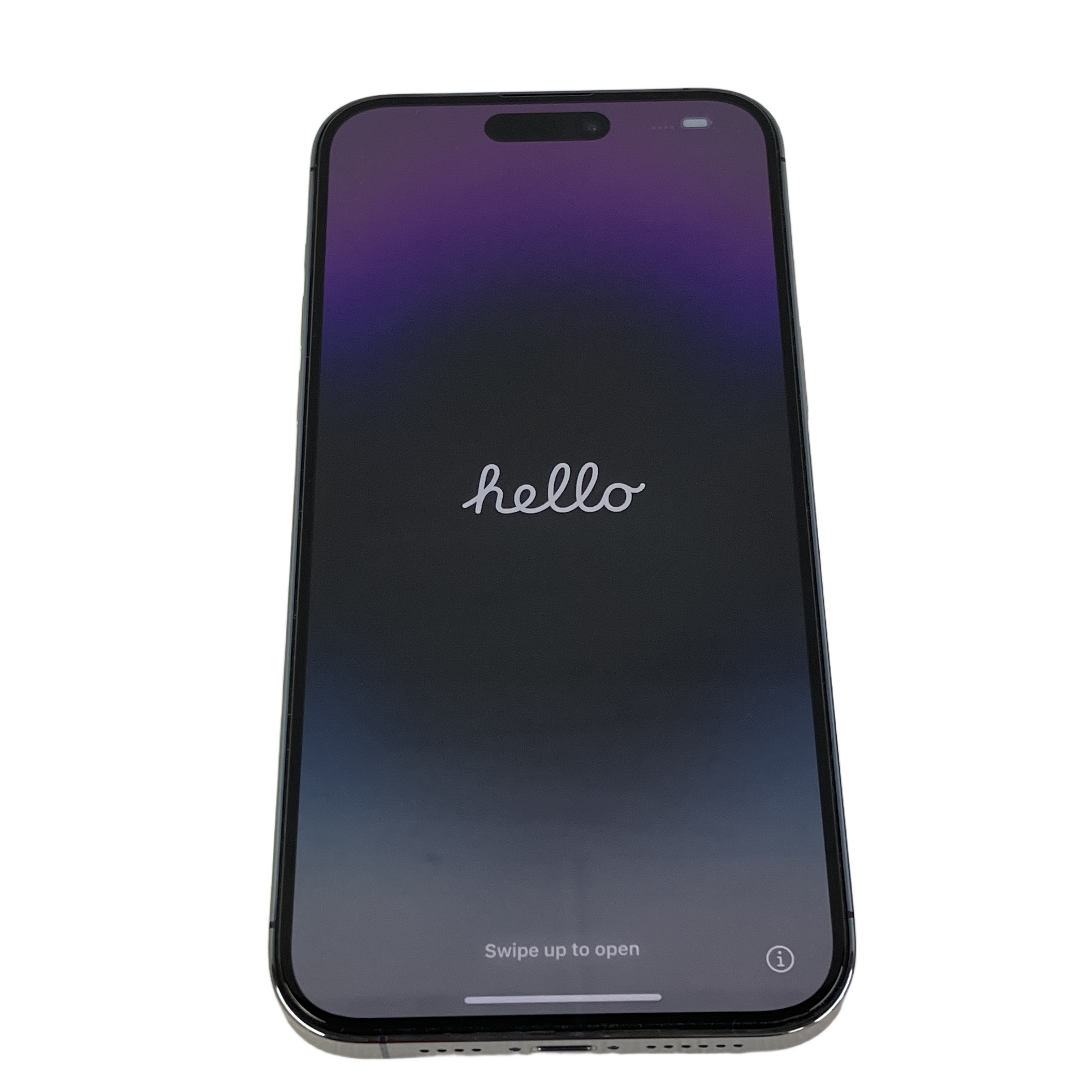 APPLE iPhone 14 Pro Max 256GB スマートフォン