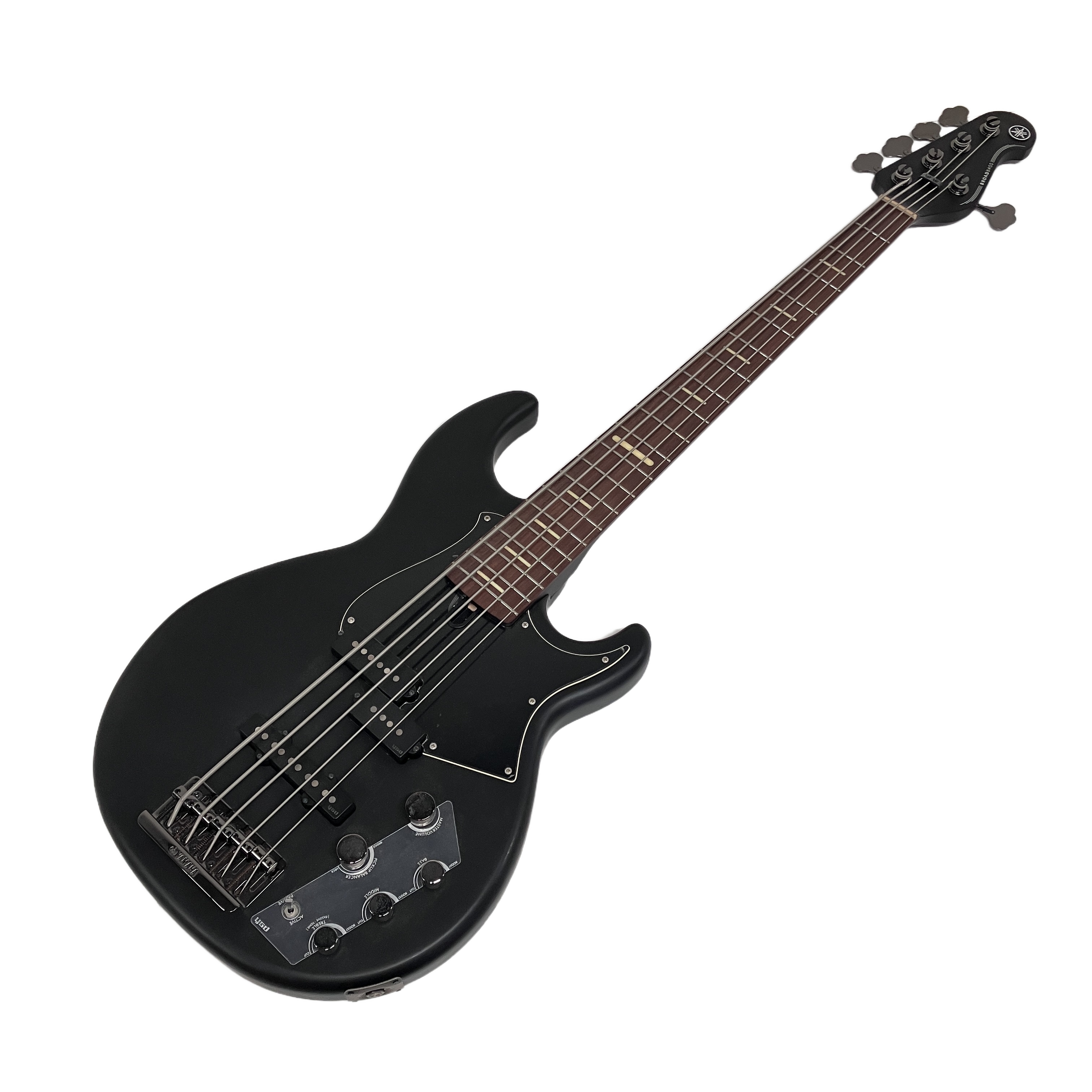 YAMAHA BB735A エレキベース 5弦