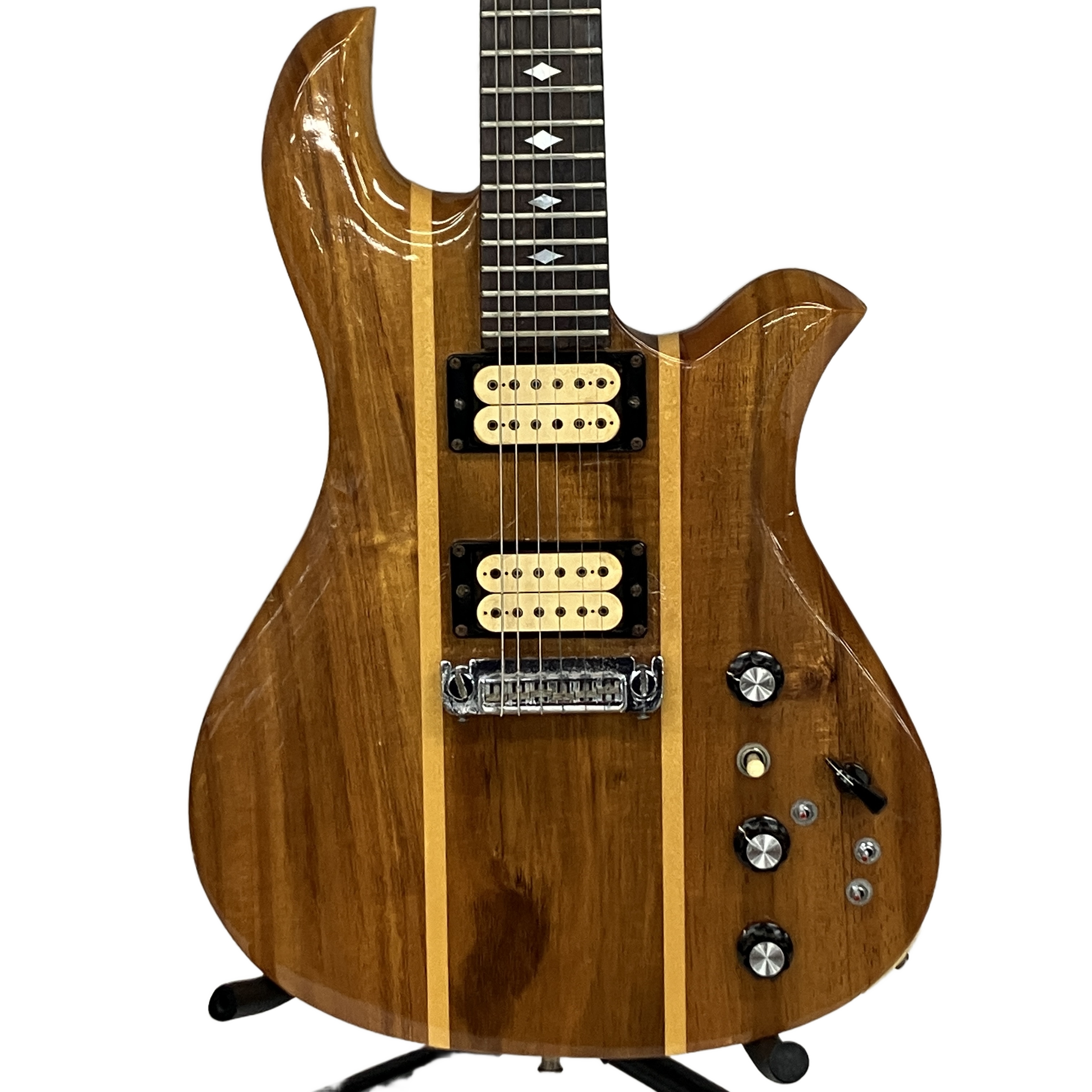 B.C.RICH Eagle エレキギター