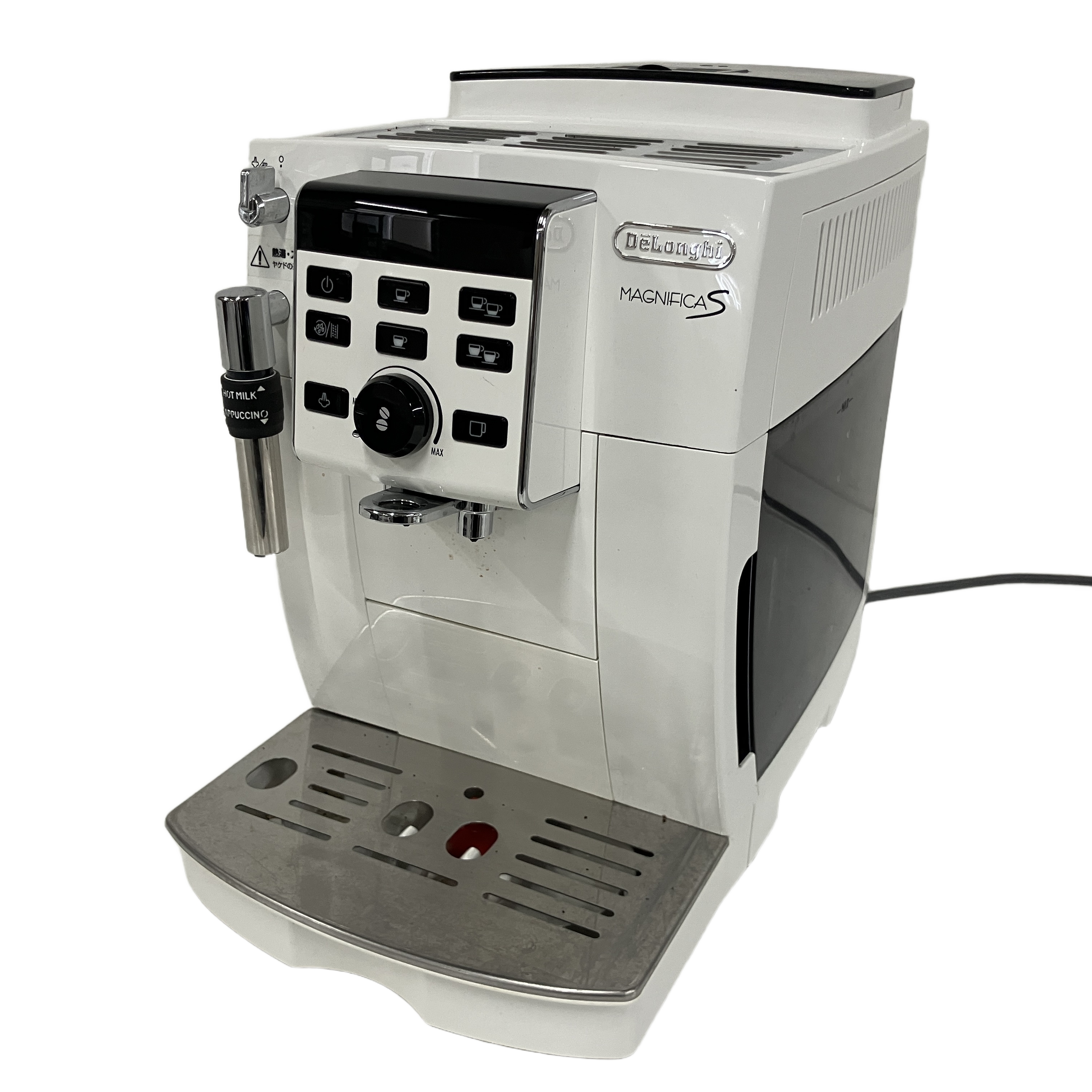 DELONGHI ECAM23120 エスプレッソマシン