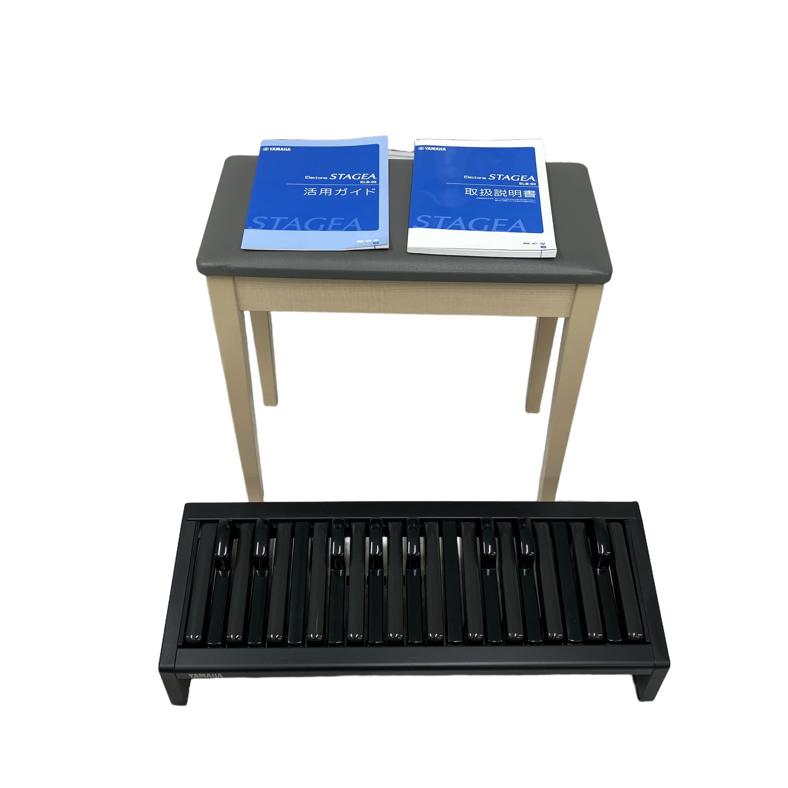 YAMAHA ELB-02 エレクトーン