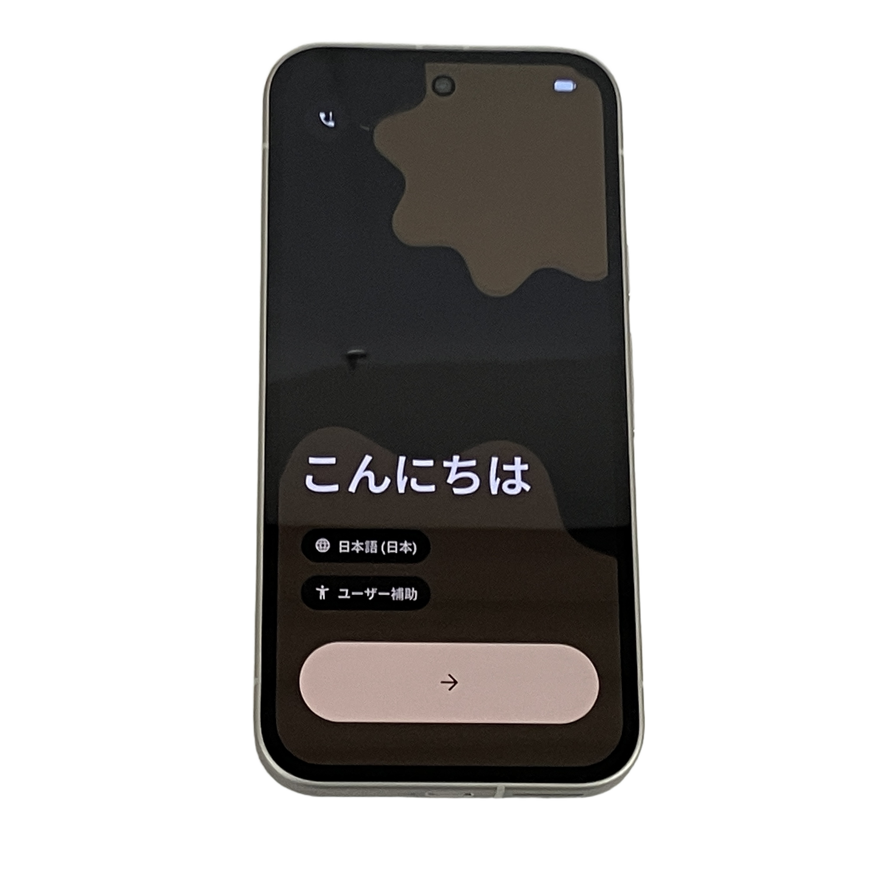 GOOGLE Pixel 9a スマートフォン 128GB