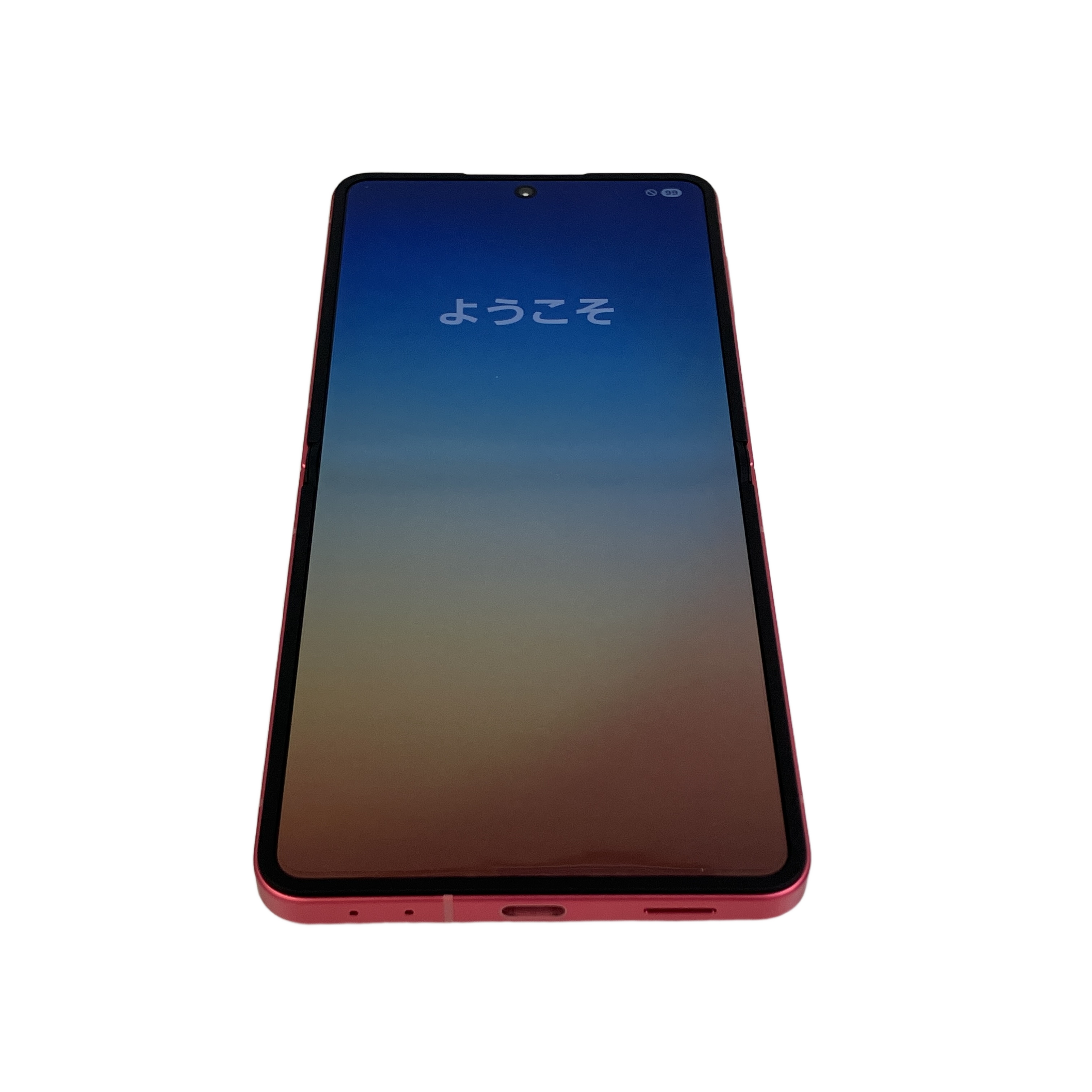 SAMSUNG Galaxy Z Flip7 スマートフォン 256GB