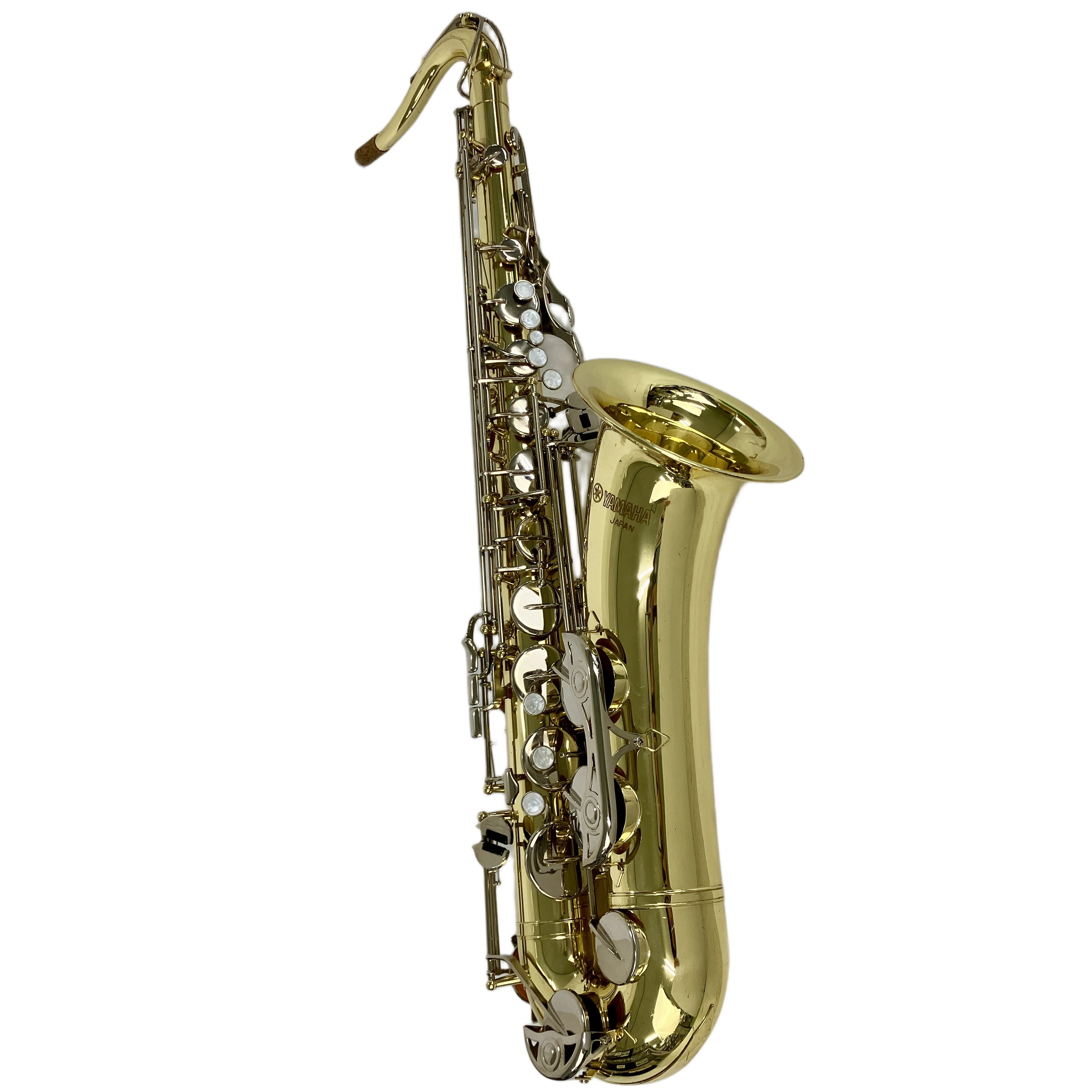 YAMAHA YTS-23|「ジャイアント・キラー」と称えられた、世界標準のスチューデント・モデル