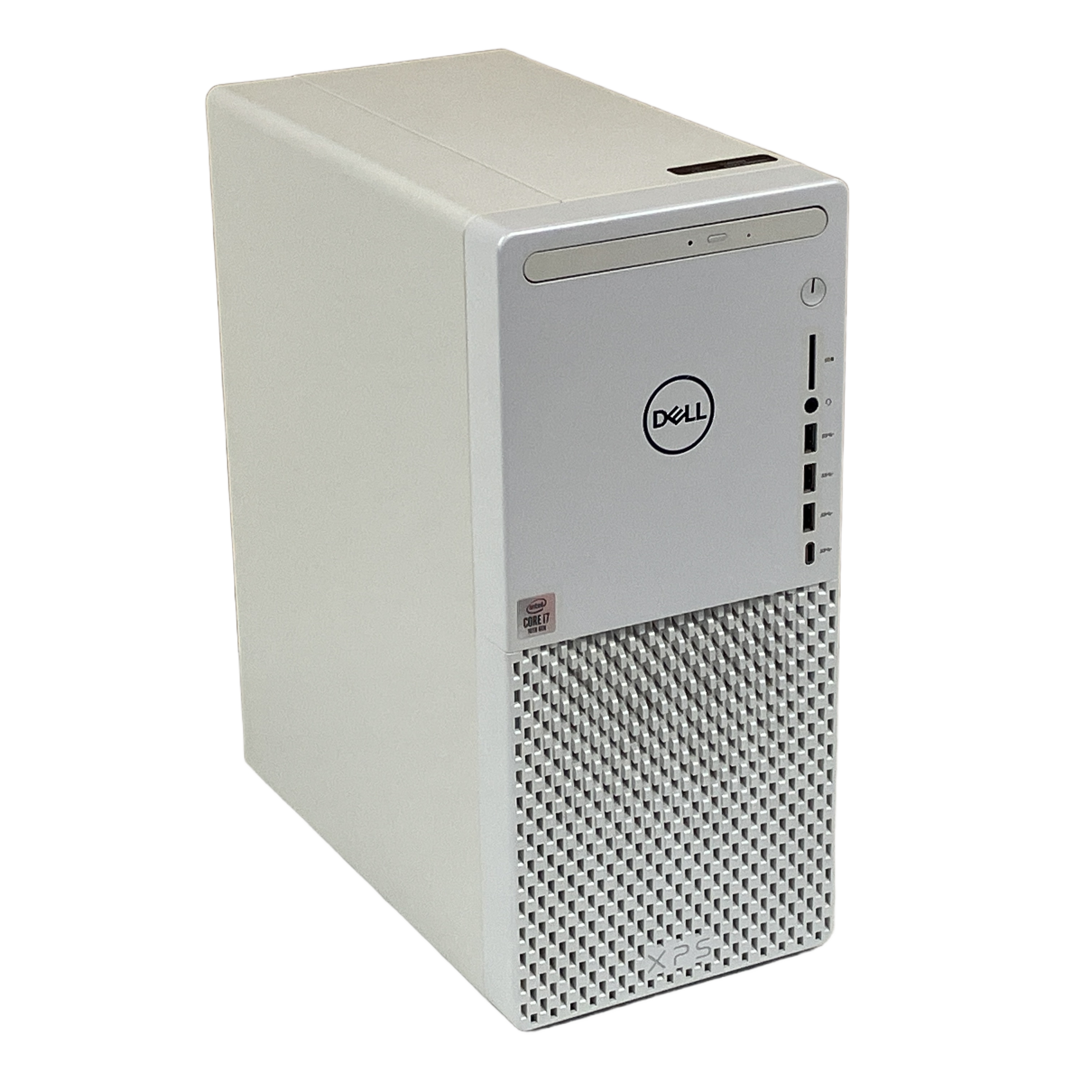 DELL XPS 8940 デスクトップPC i7-10700 16GB