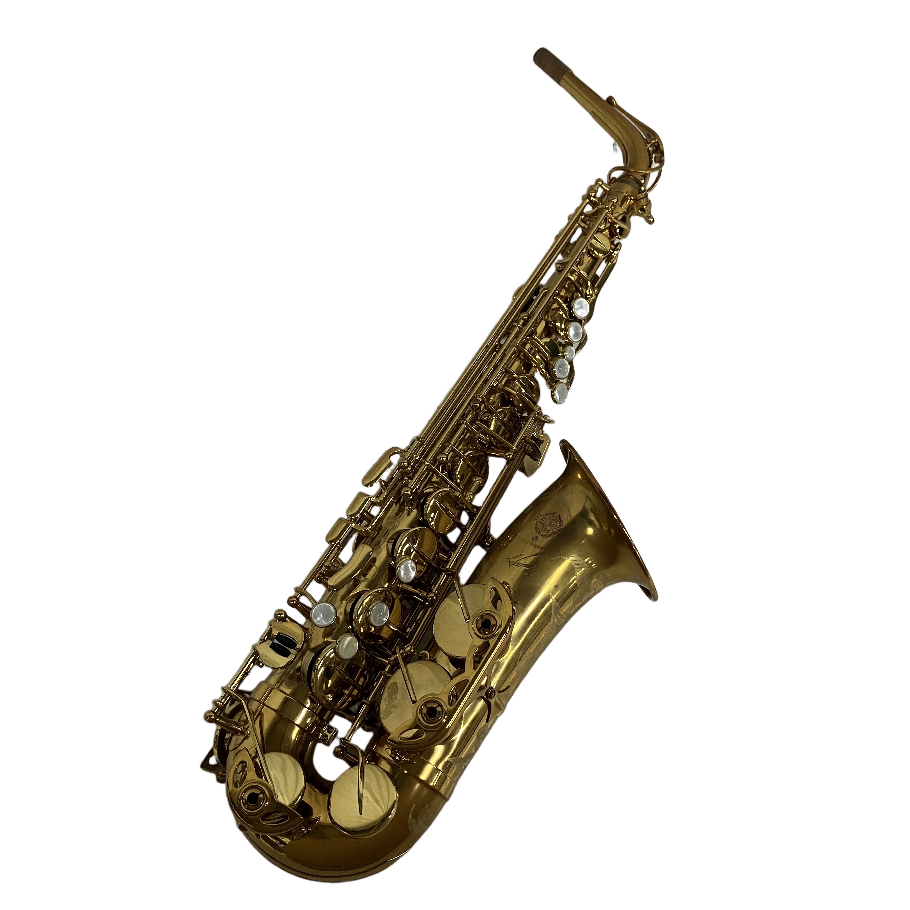 SELMER REFERENCE 54 アルトサックス