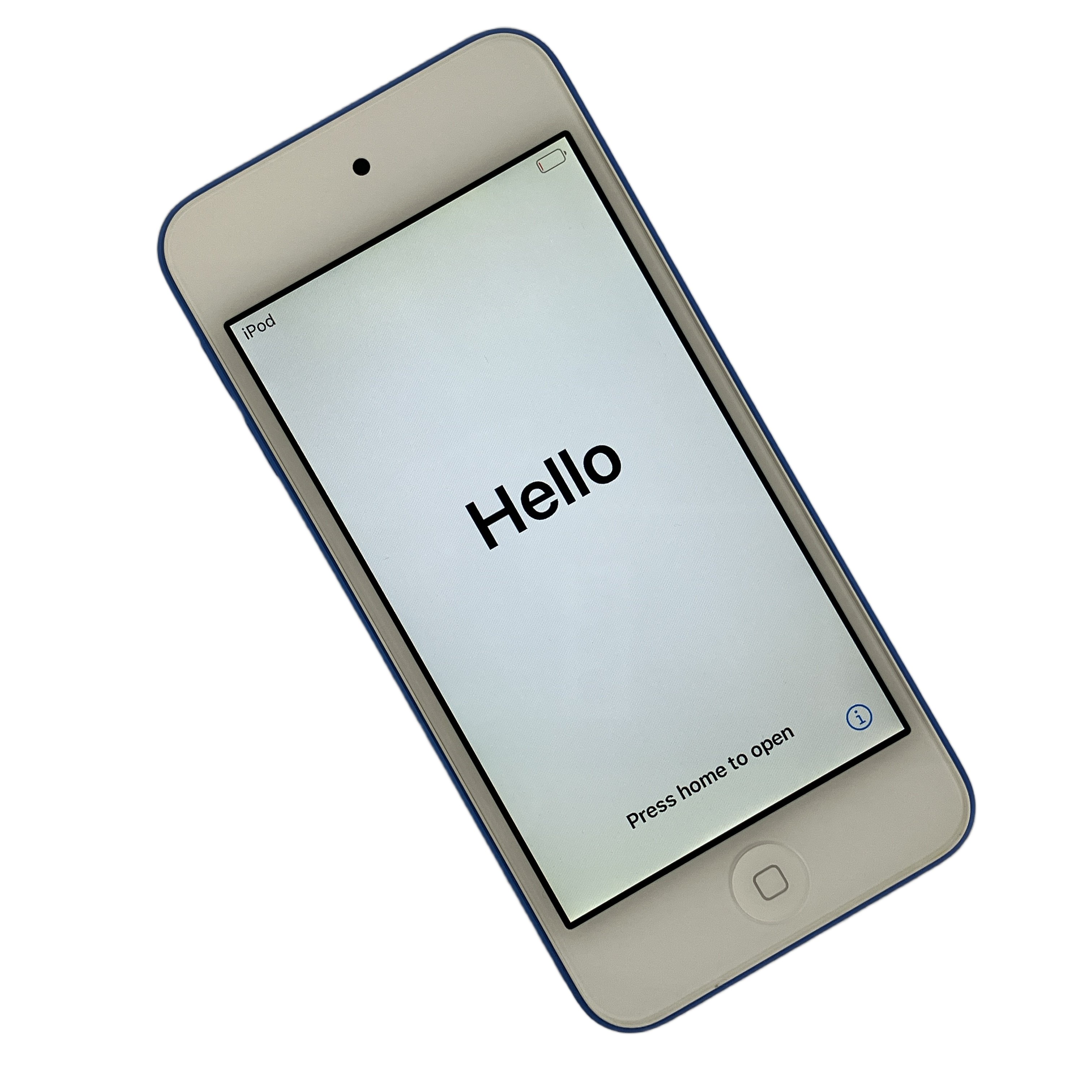 APPLE iPod MVJ32 J/A 128GB
