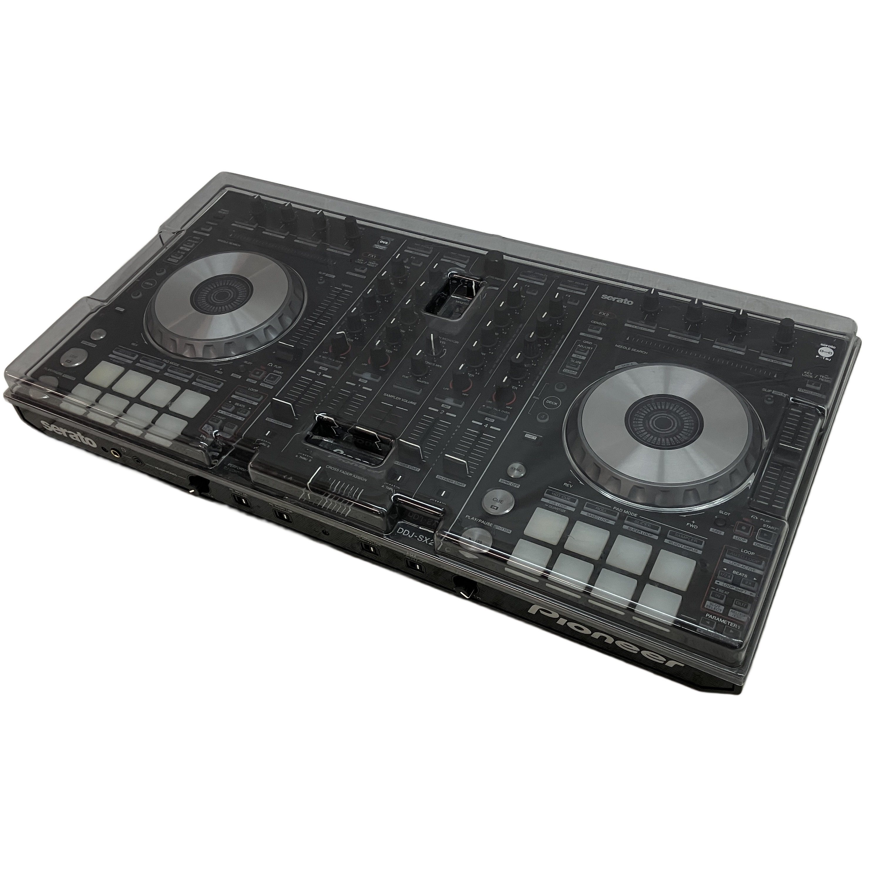Pioneer DDJ-SX2 DJコントローラー 2017年製造