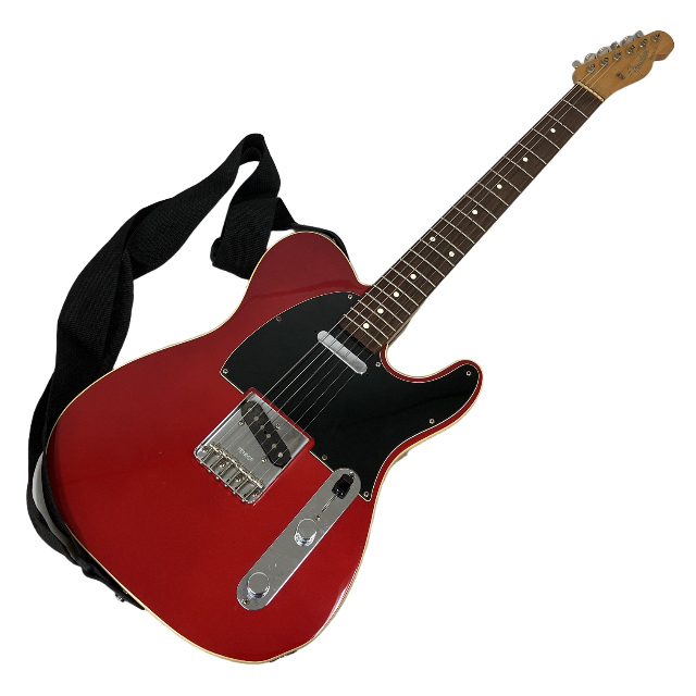 FENDER TELECASTER エレキギター
