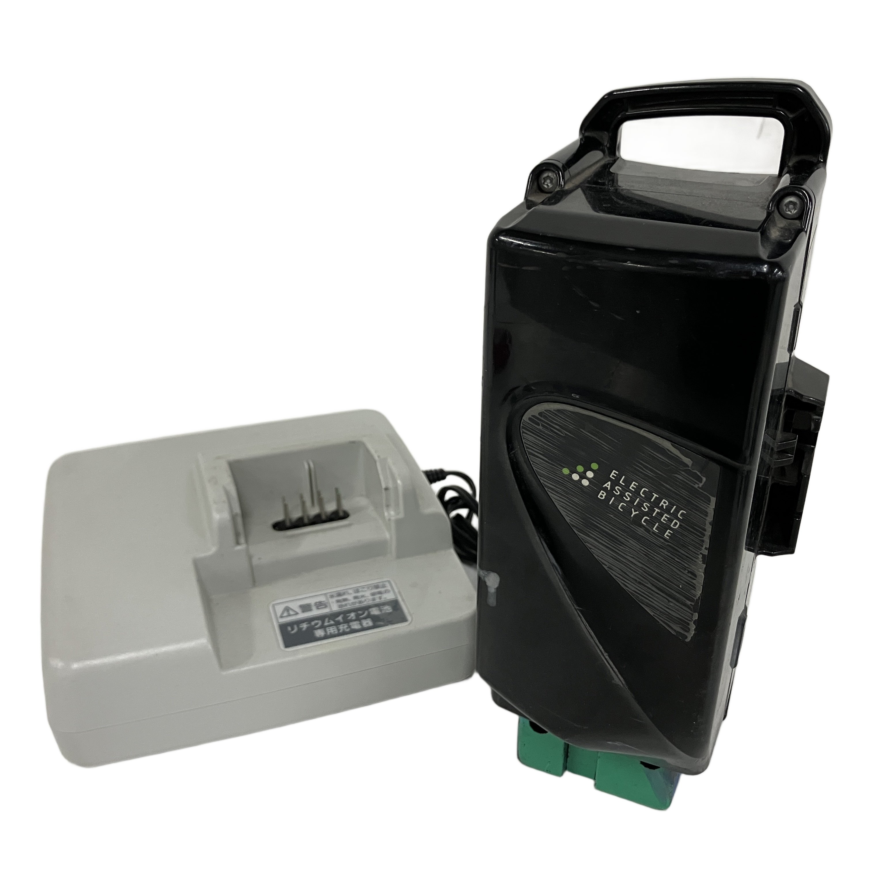 PANASONIC NKY514B02B 電動自転車バッテリー 13.2Ah