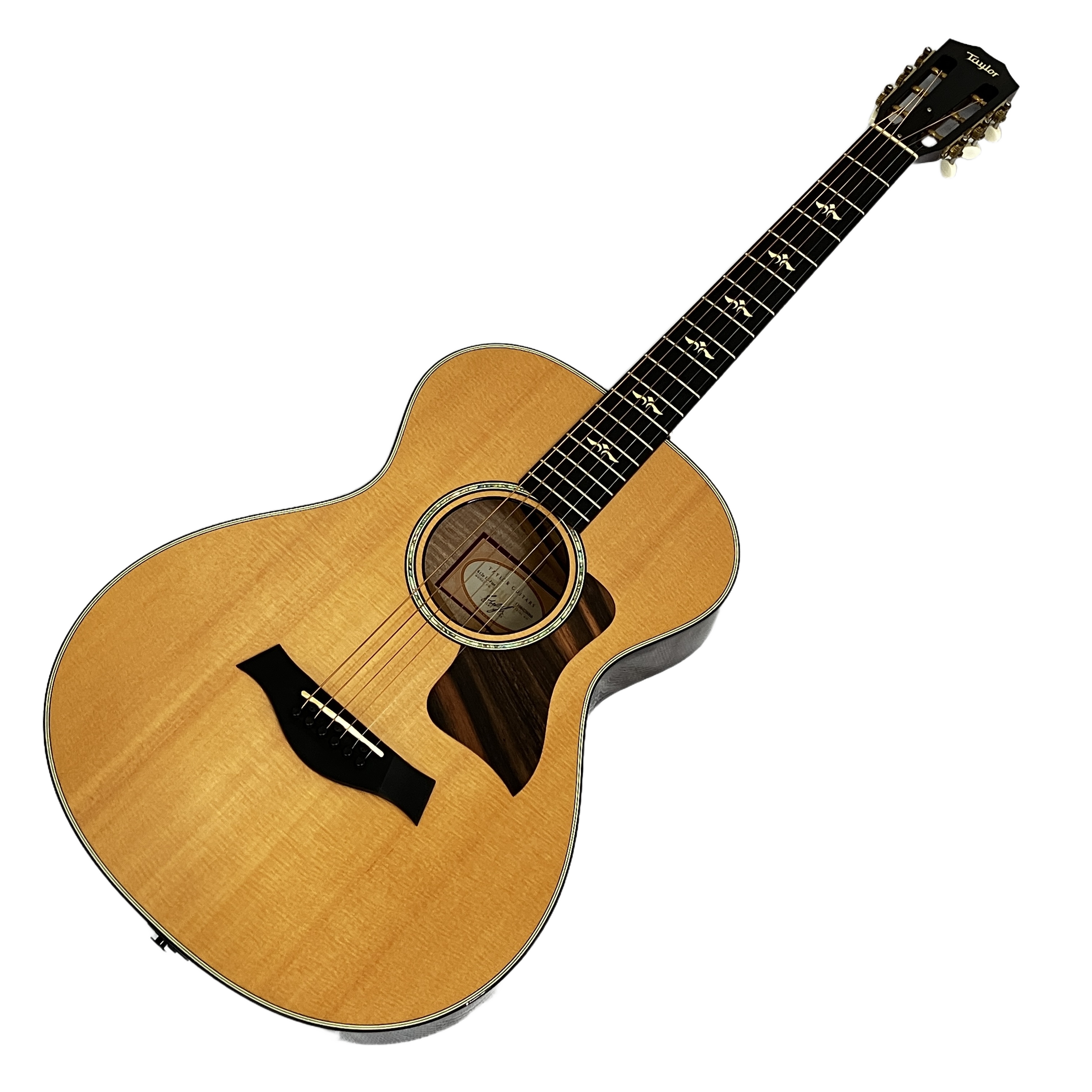 TAYLOR 612e-12Flet エレアコ