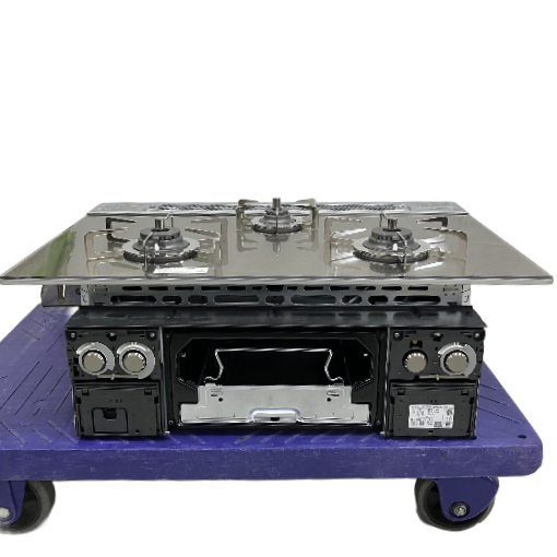 HARMAN DW36S6WASKSTES ビルトインガスコンロ 都市ガス用