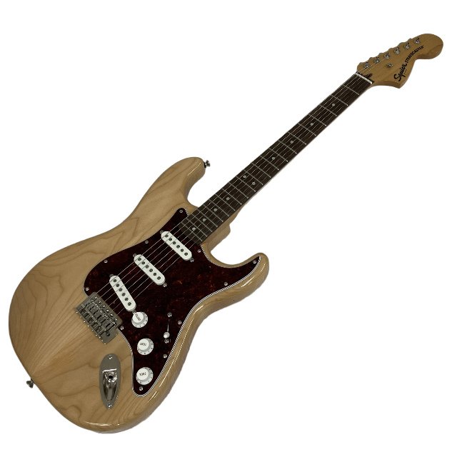 SQUIER Classic Vibe '70s エレキギター
