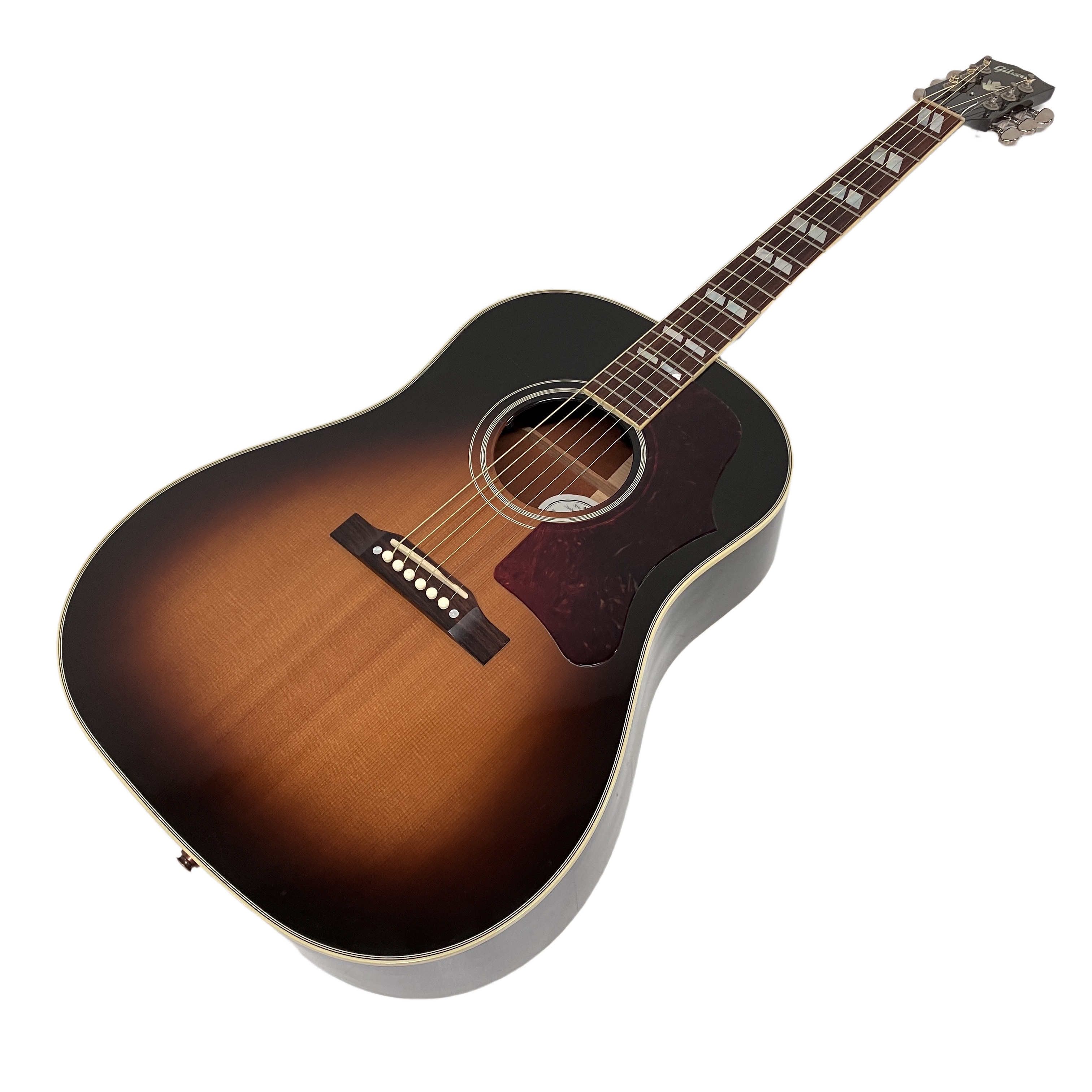 GIBSON SOUTHERN JUMBO アコースティックギター