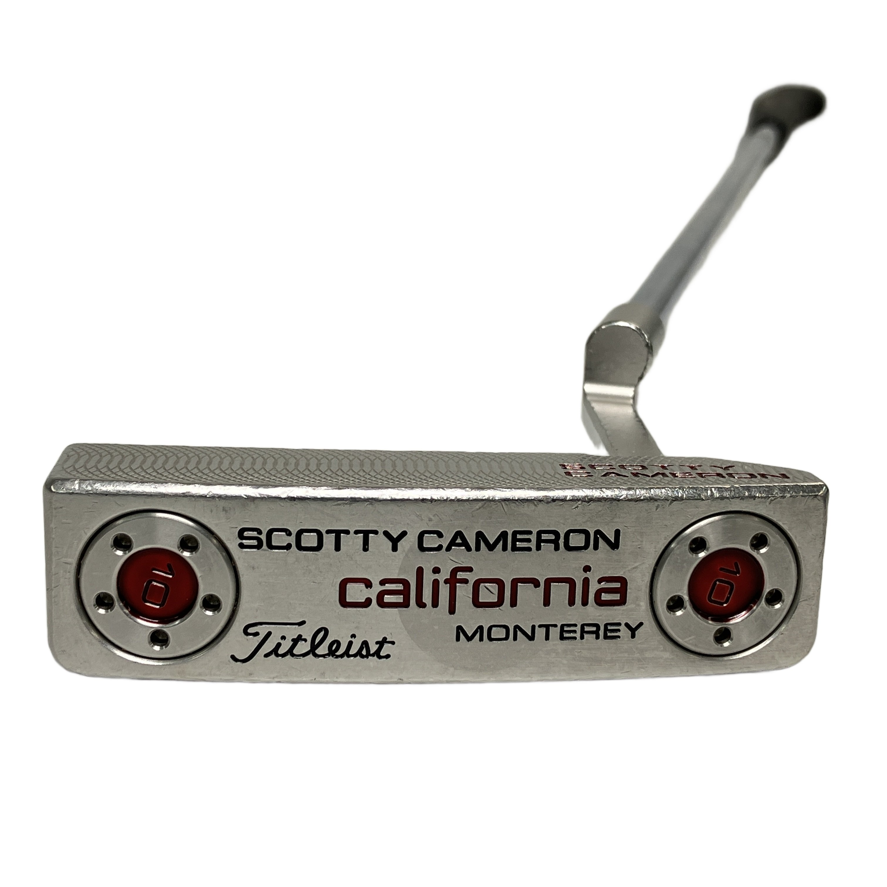 TITLEIST California MONTEREY パター