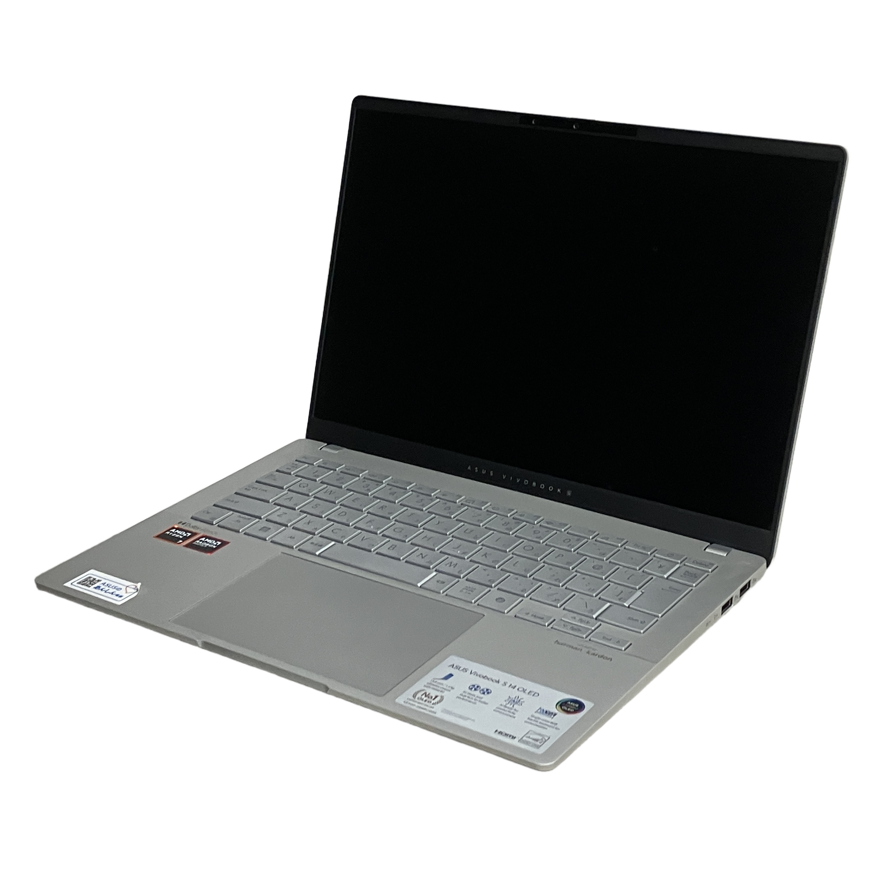 ASUS Vivobook S 14 M5406UA ノートパソコン 14インチ