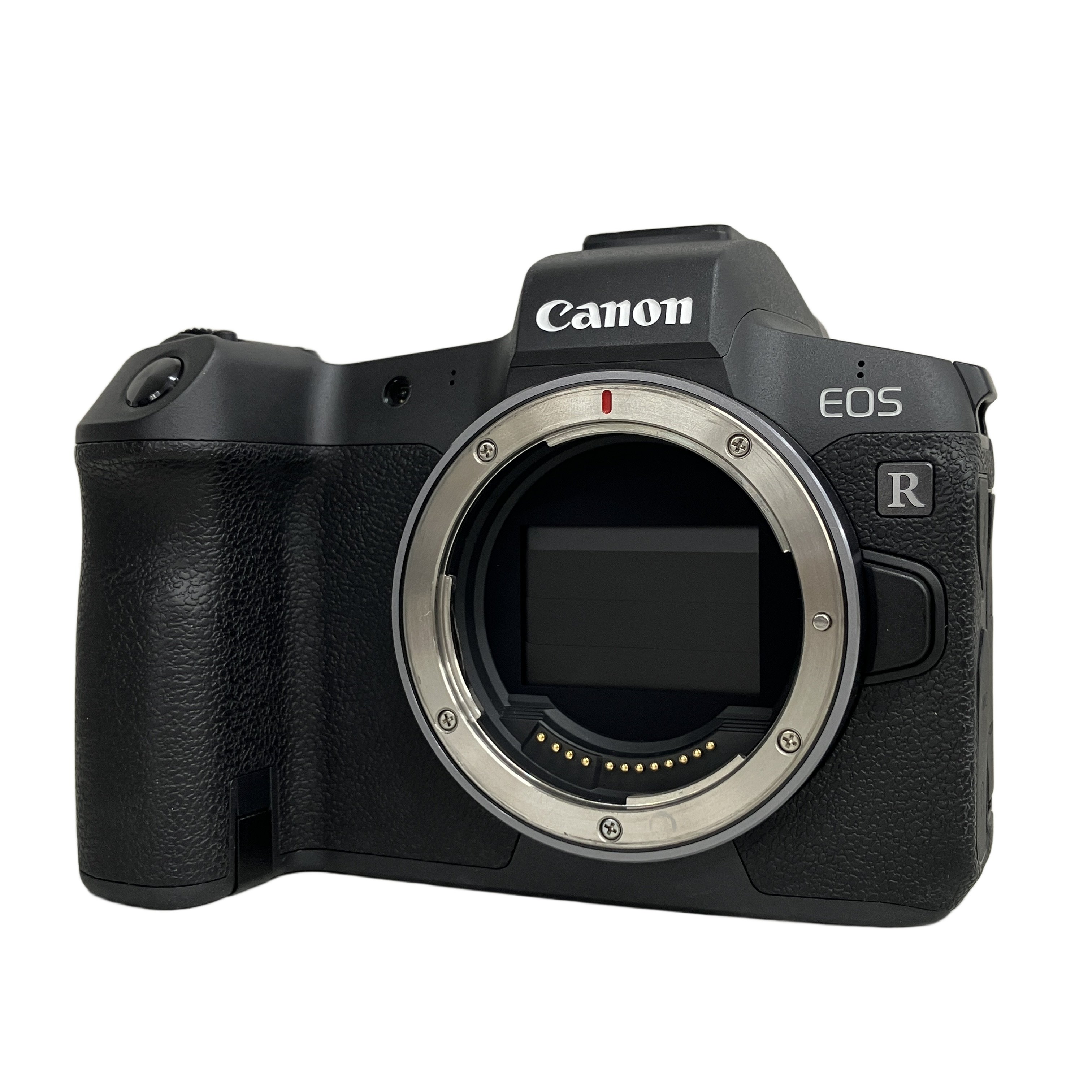使用感の少ない、綺麗な商品でございます!Canon EOS R ボディ RFマウント デジタル一眼レフカメラ 中古 美品