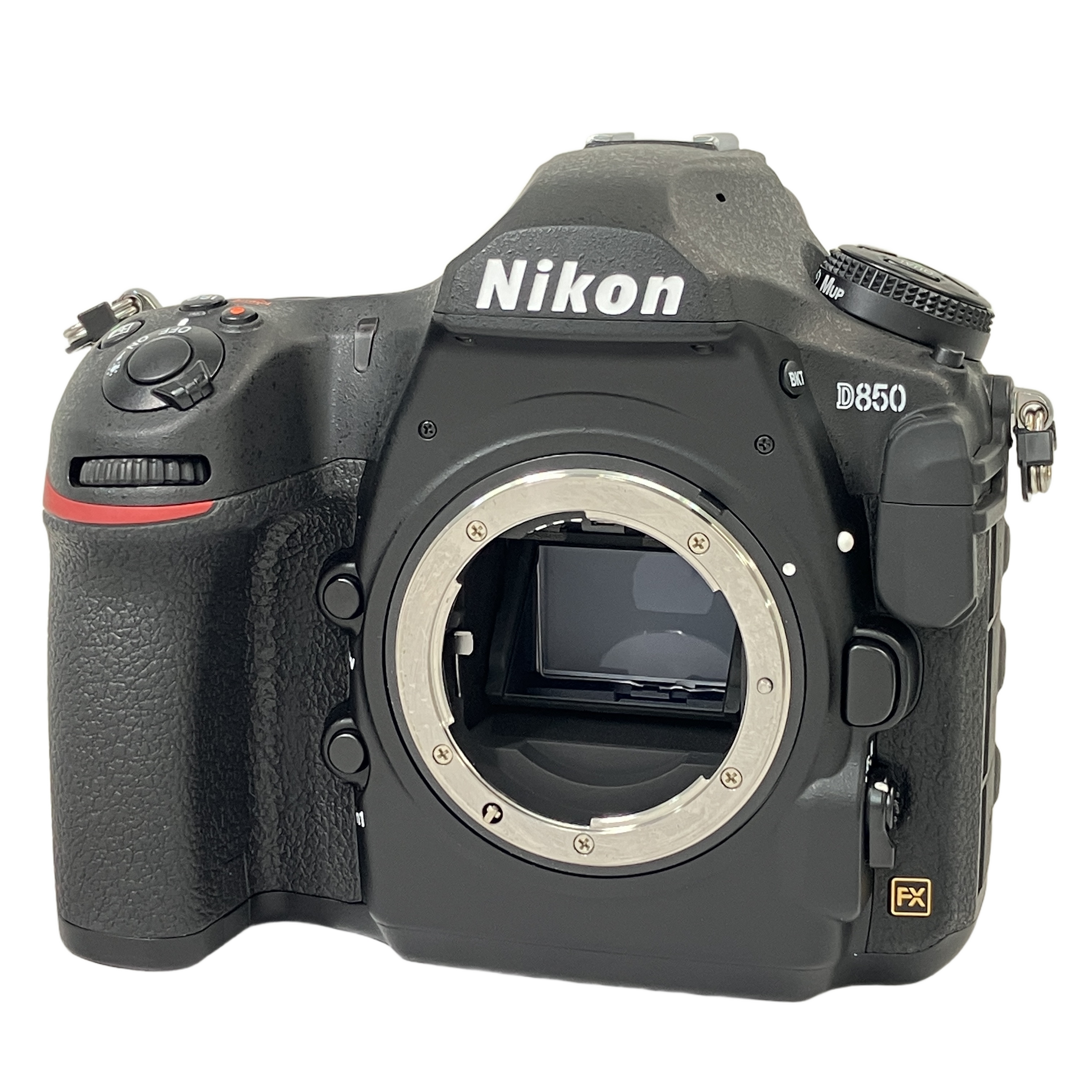 Nikon D850 ニコン デジタル一眼レフカメラ ボディ FXフォーマット