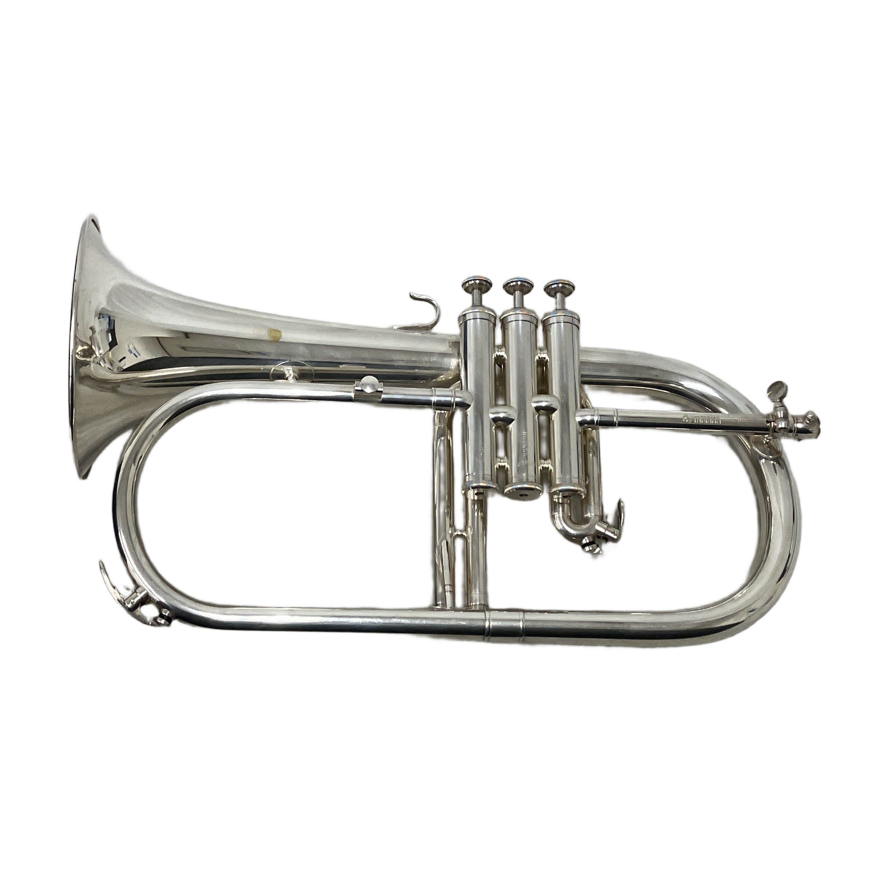 YAMAHA YFH-6310S フリューゲルホルン