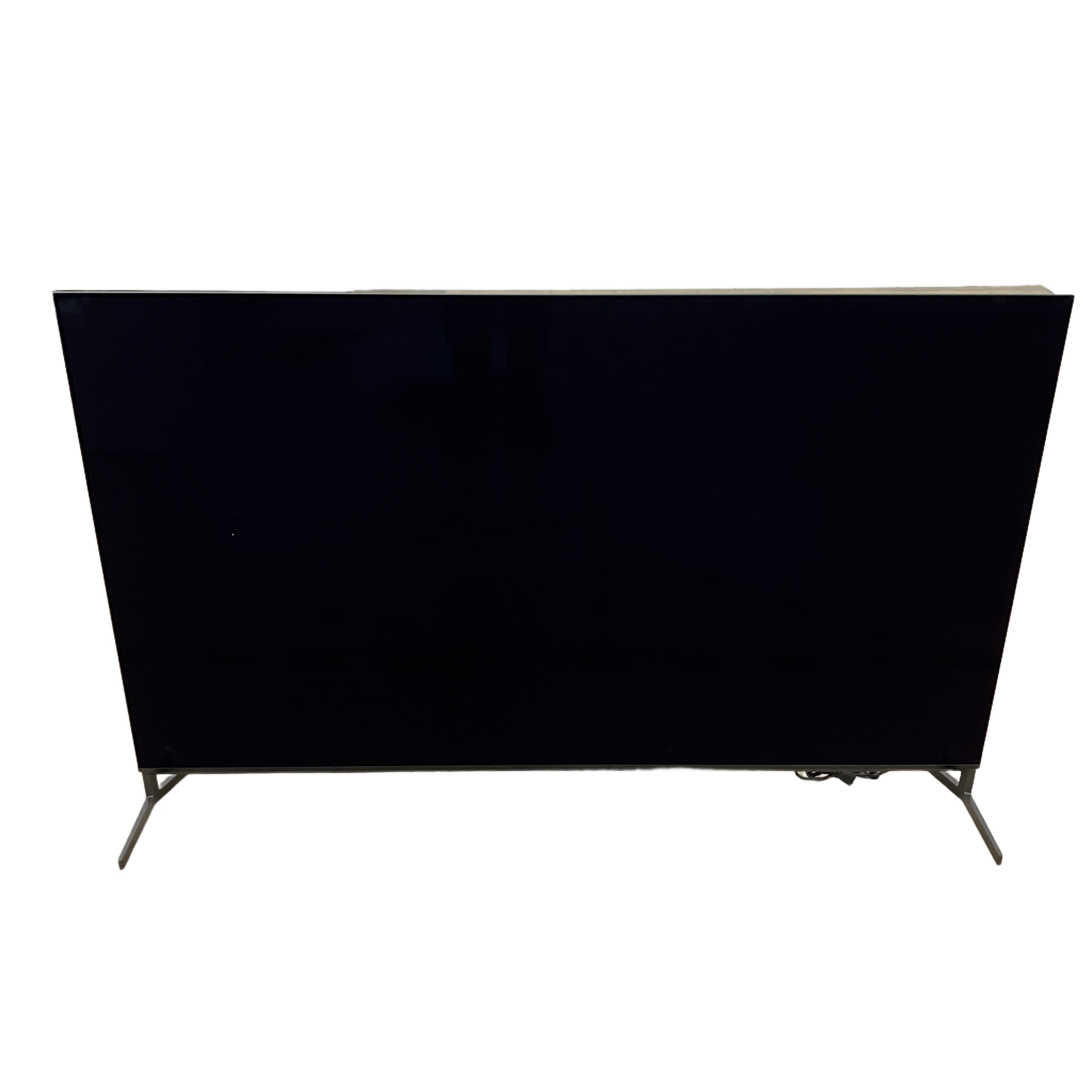 SONY XRJ-65A95L 4K有機ELテレビ