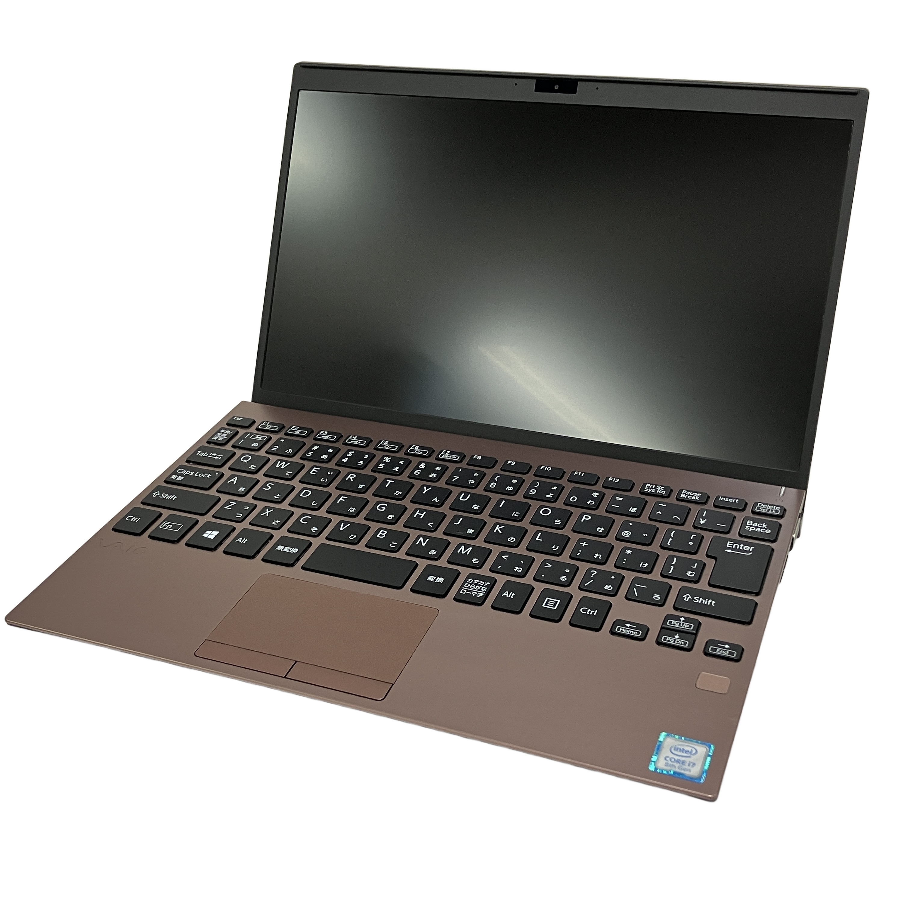 VAIO VJS121C11N ノートPC 12.5インチ