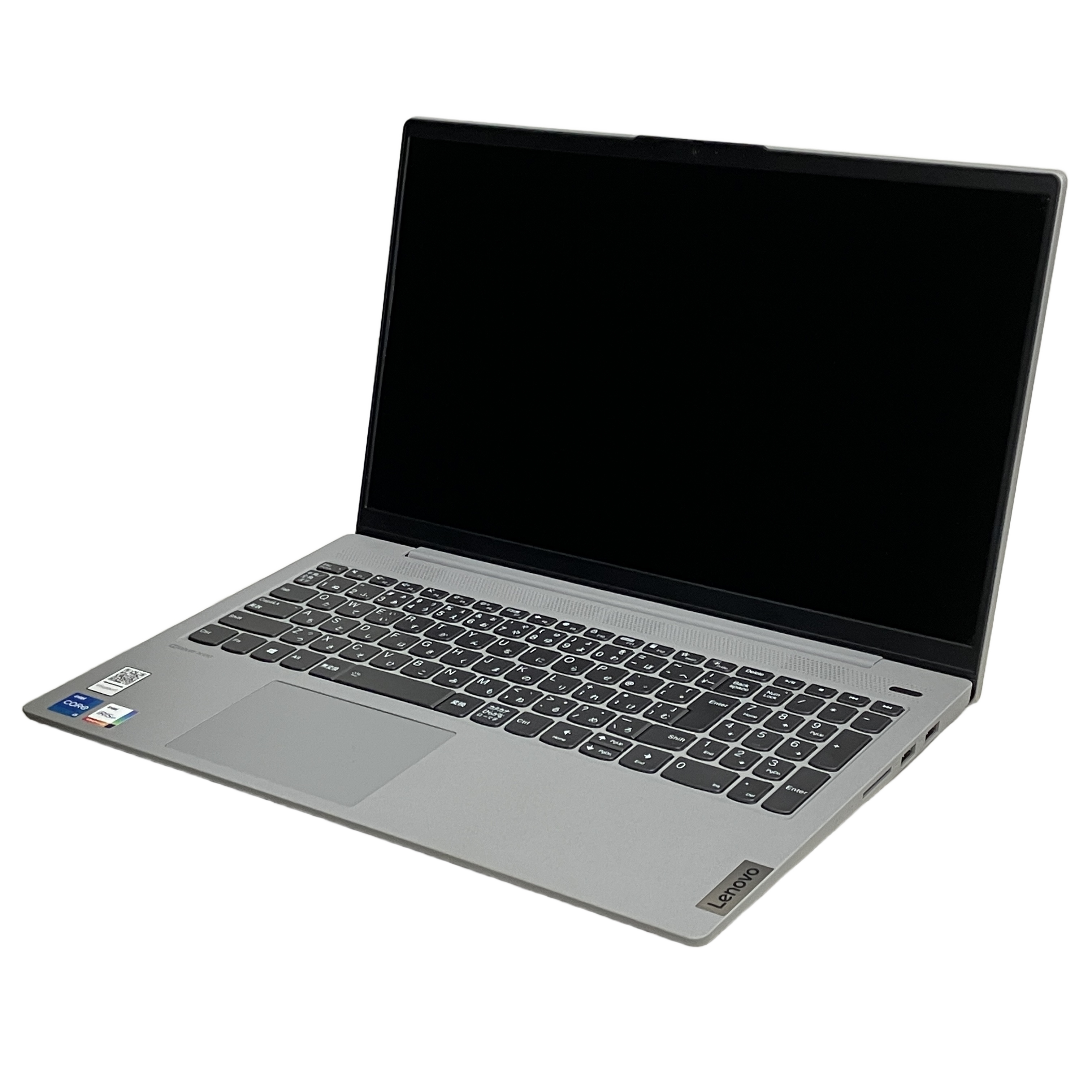 LENOVO IdeaPad Slim 550i 82FG ノートパソコン 15.6インチ