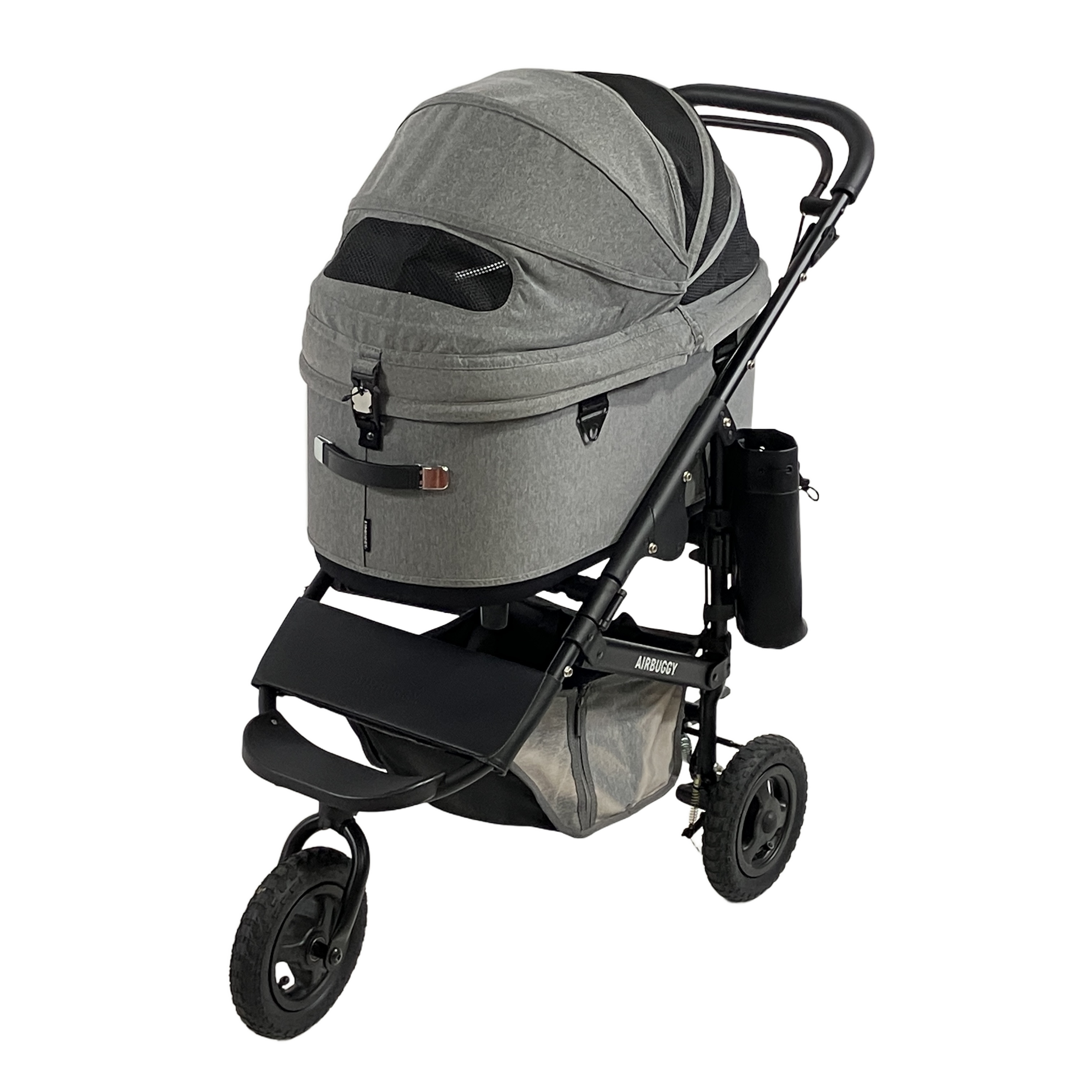 AIRBUGGY DOME 3 ペットカート ラージ