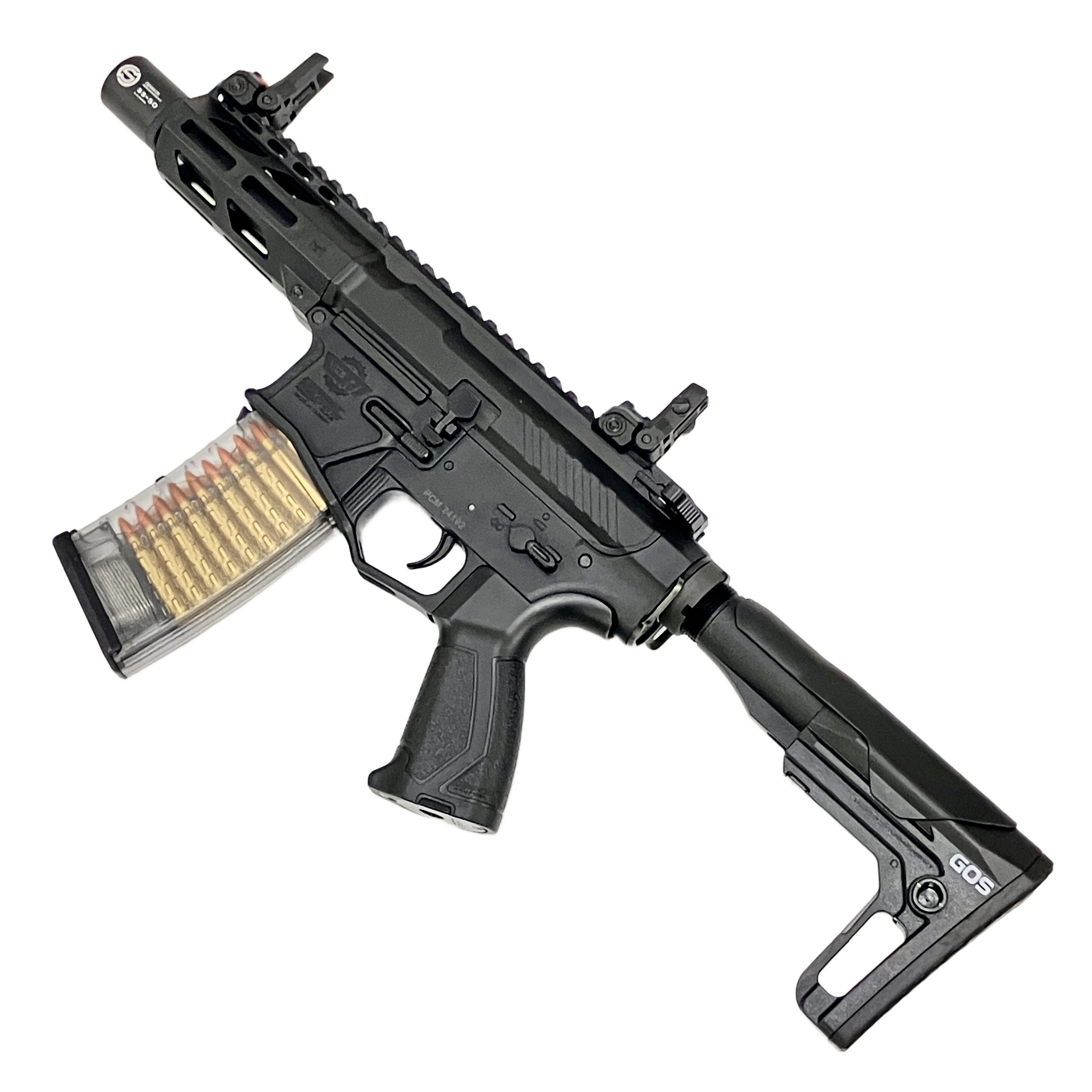 G&G GMS BATTO CQB 電動ガン