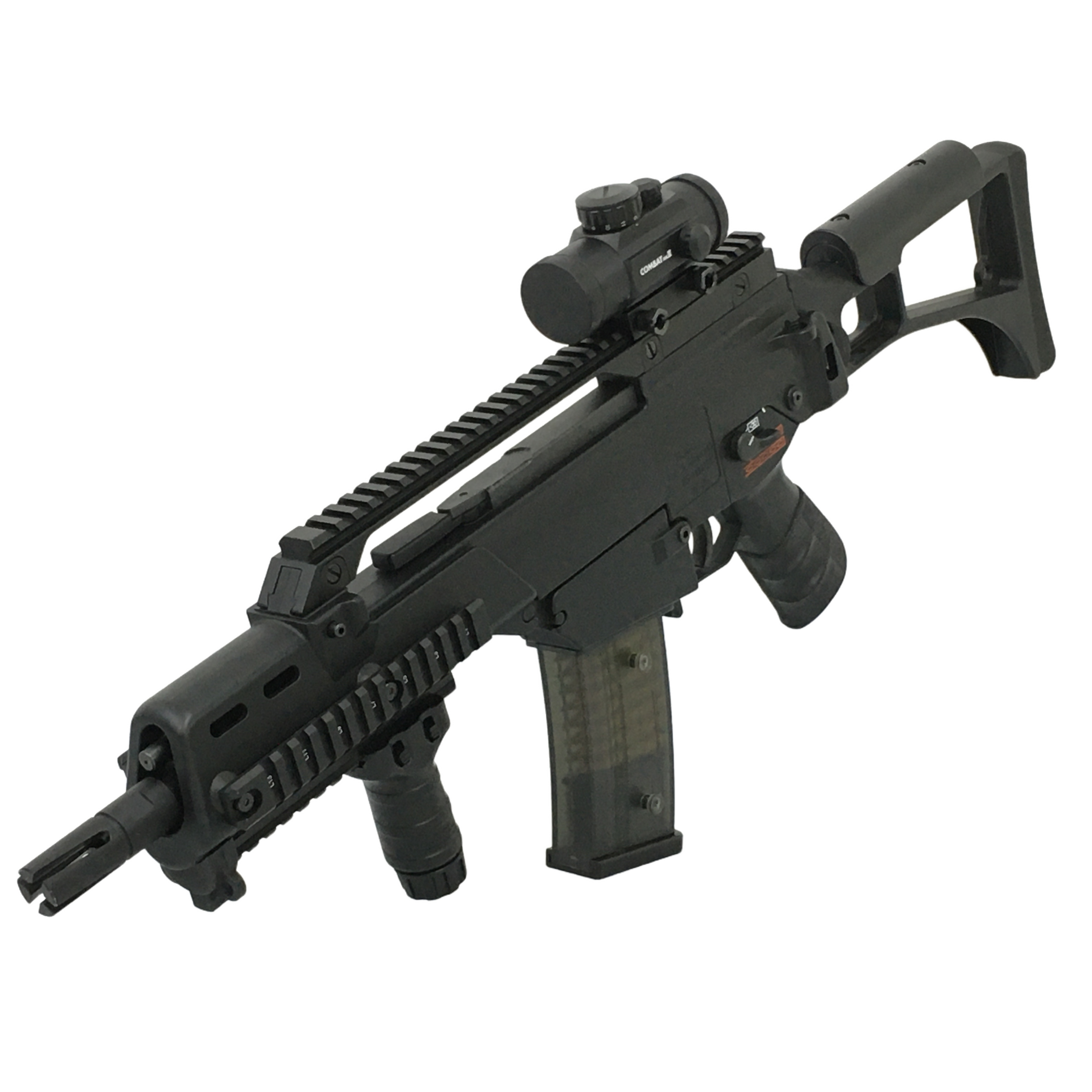 TOKYO MARUI G36C CUSTOM 次世代電動ガン