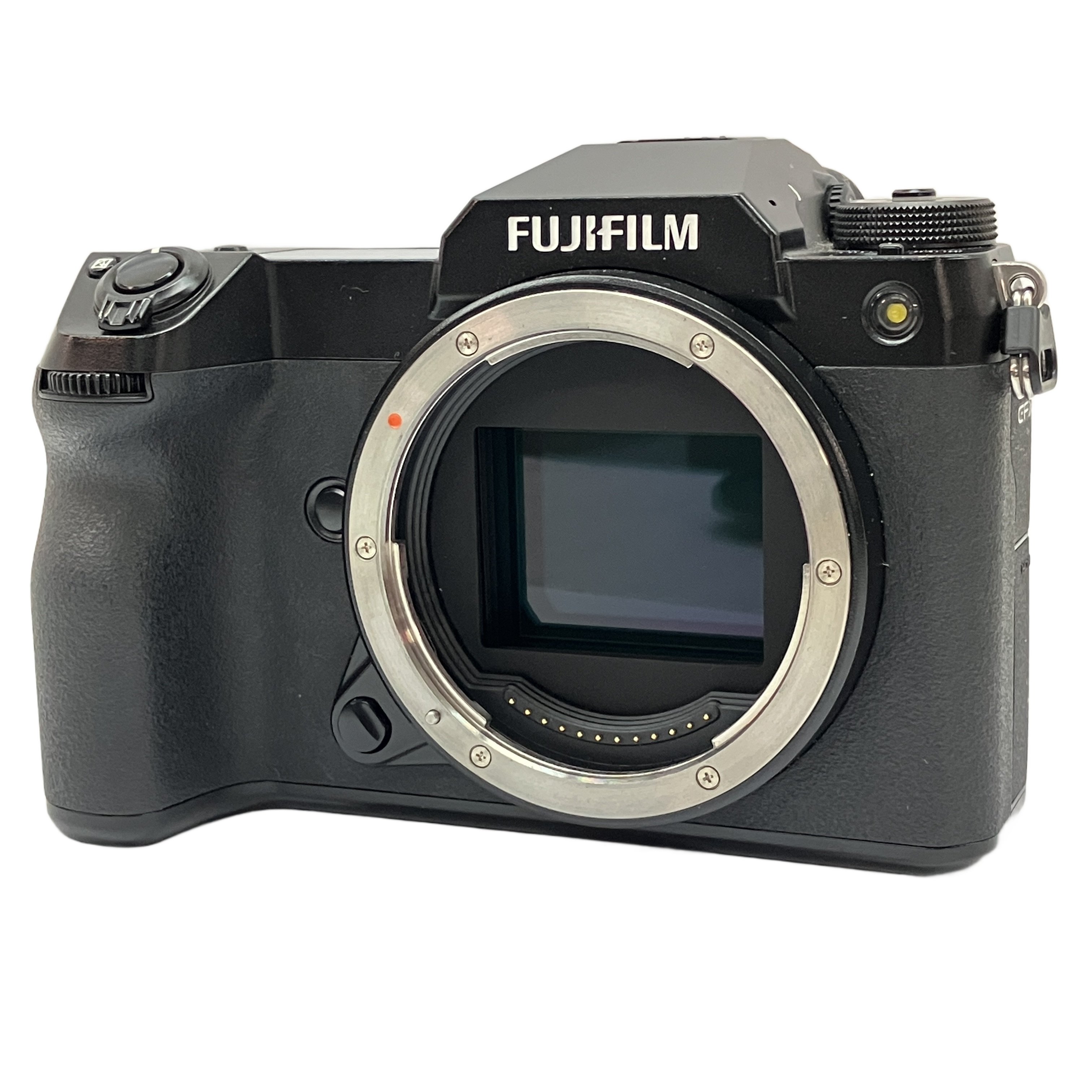 ラージフォーマットセンサーによる圧倒的表現力。