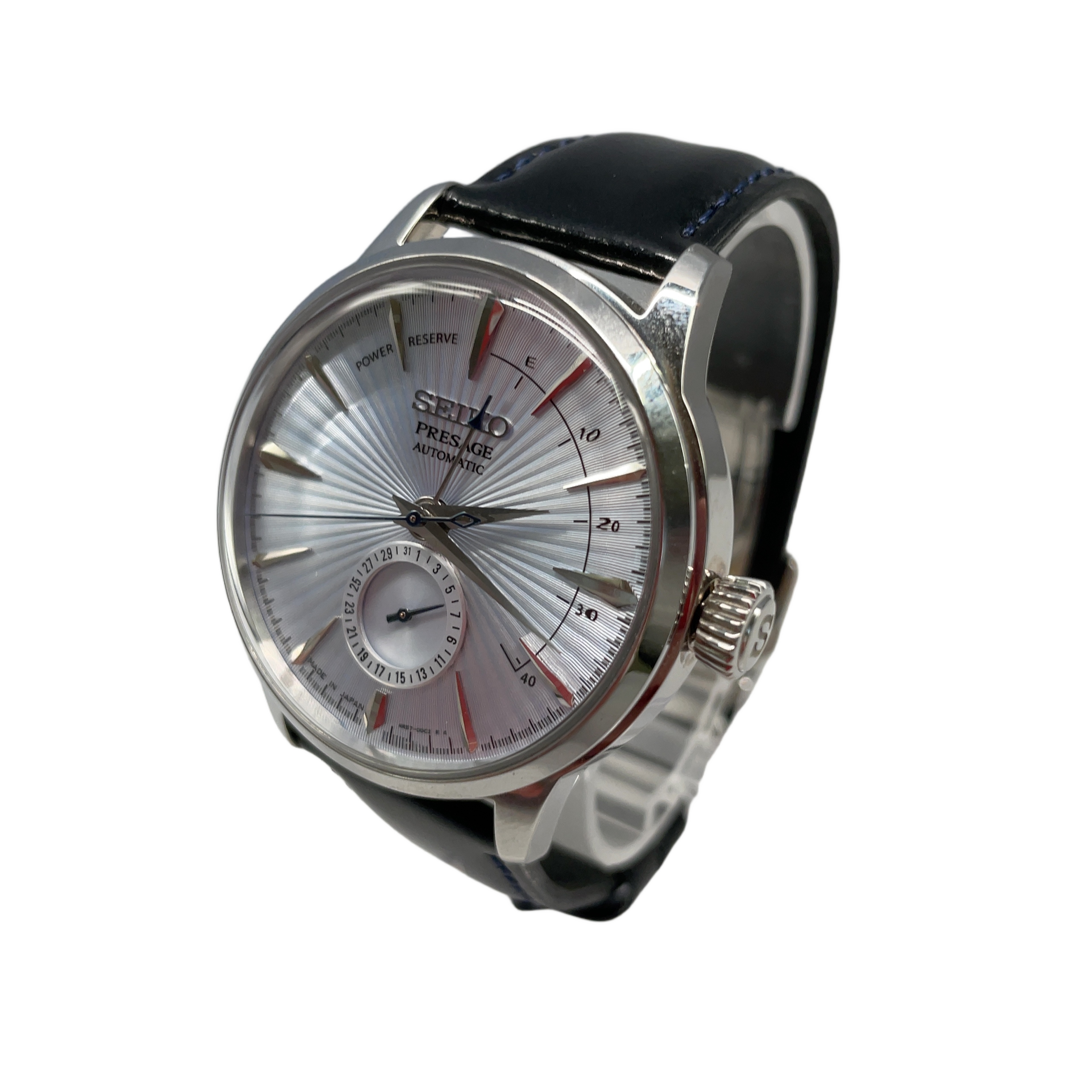 SEIKO 4R57-00E0 腕時計