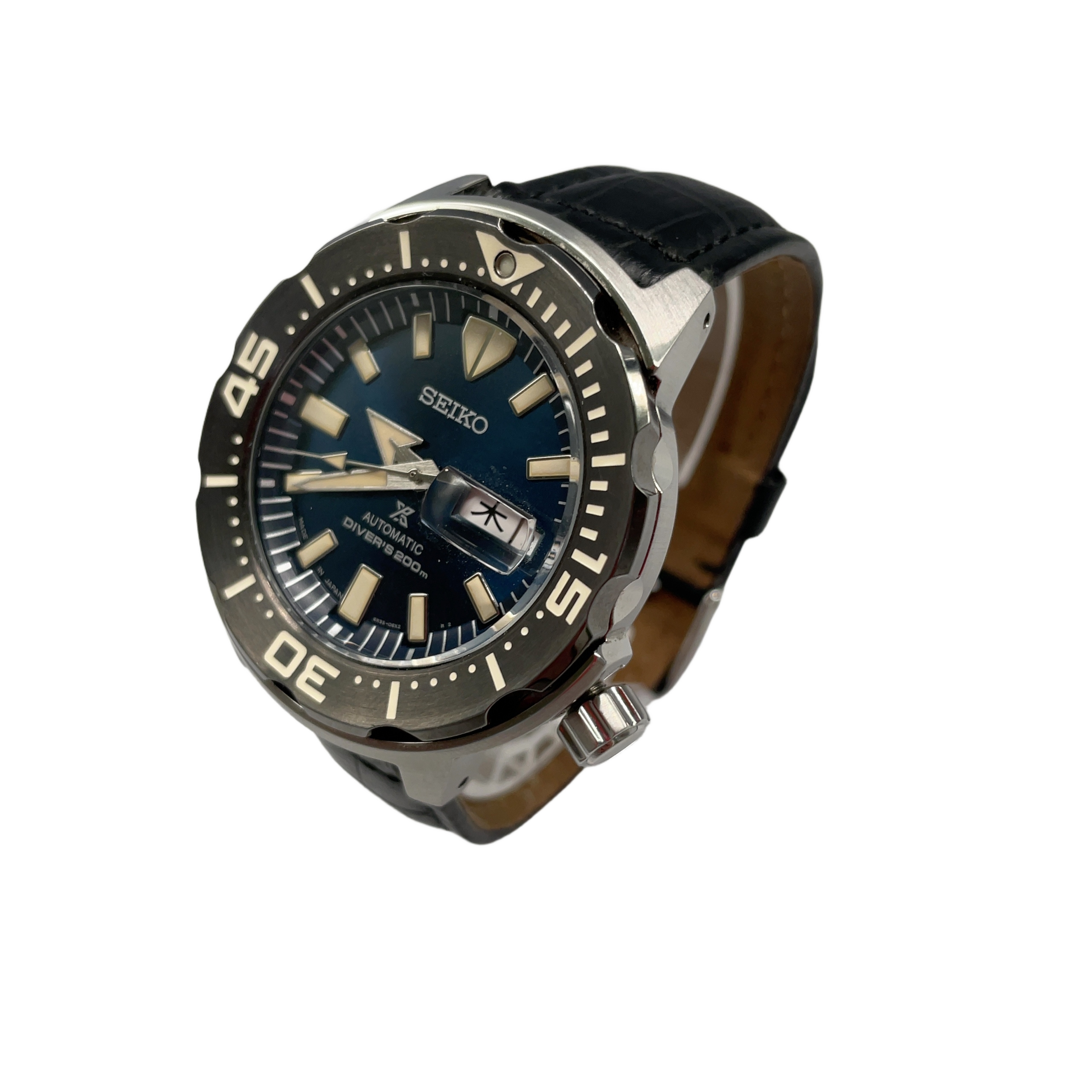 SEIKO 4R36-07N0 腕時計