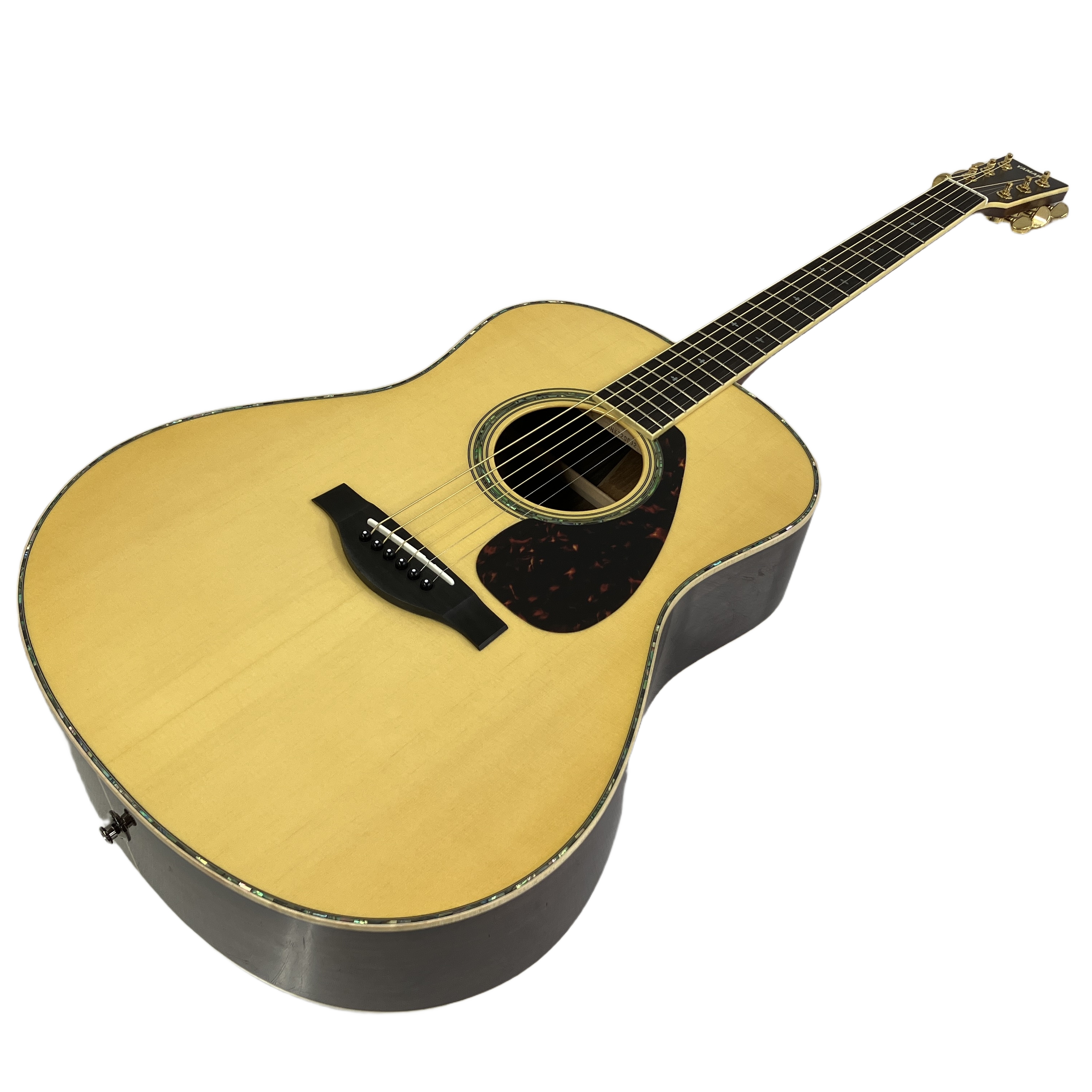YAMAHA LL16D アコースティックギター