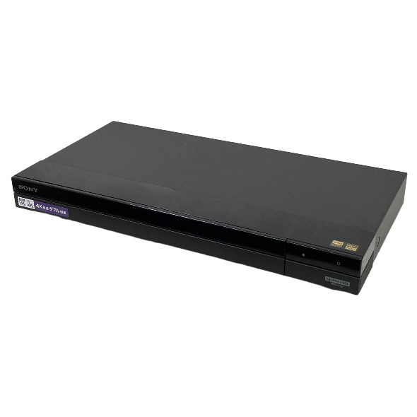 SONY BDZ-FBT2000 ブルーレイレコーダー