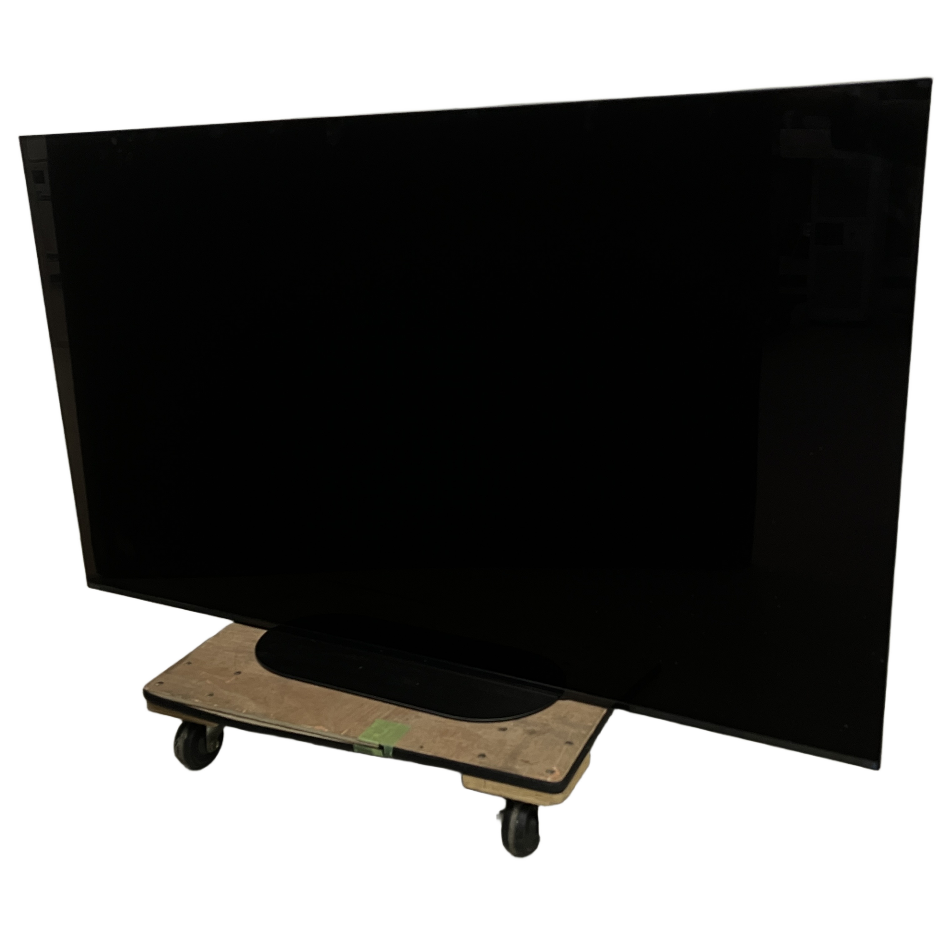 SONY BRAVIA KJ-55A9G テレビ 55V型