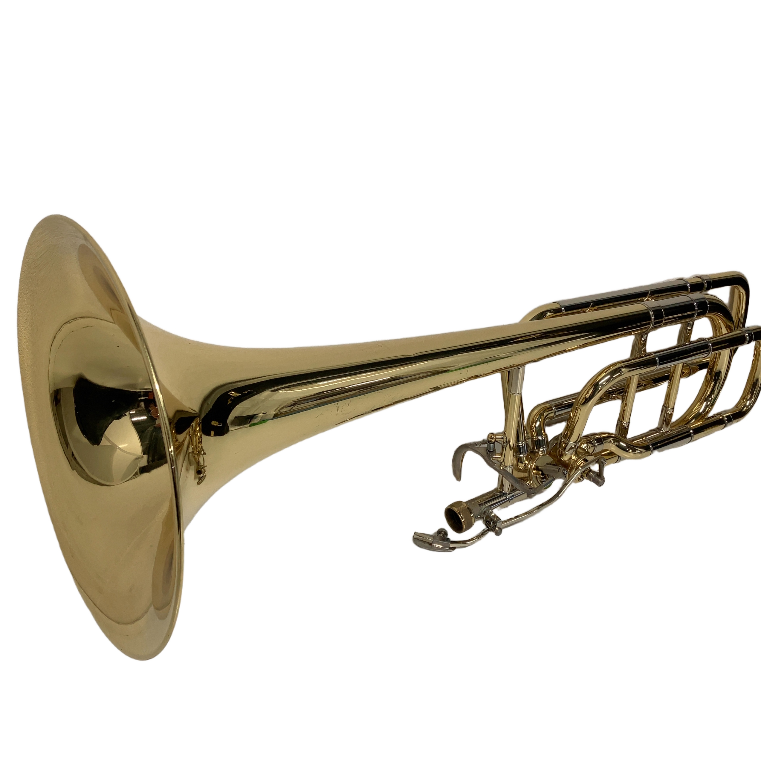 BACH 50B3O バストロンボーン