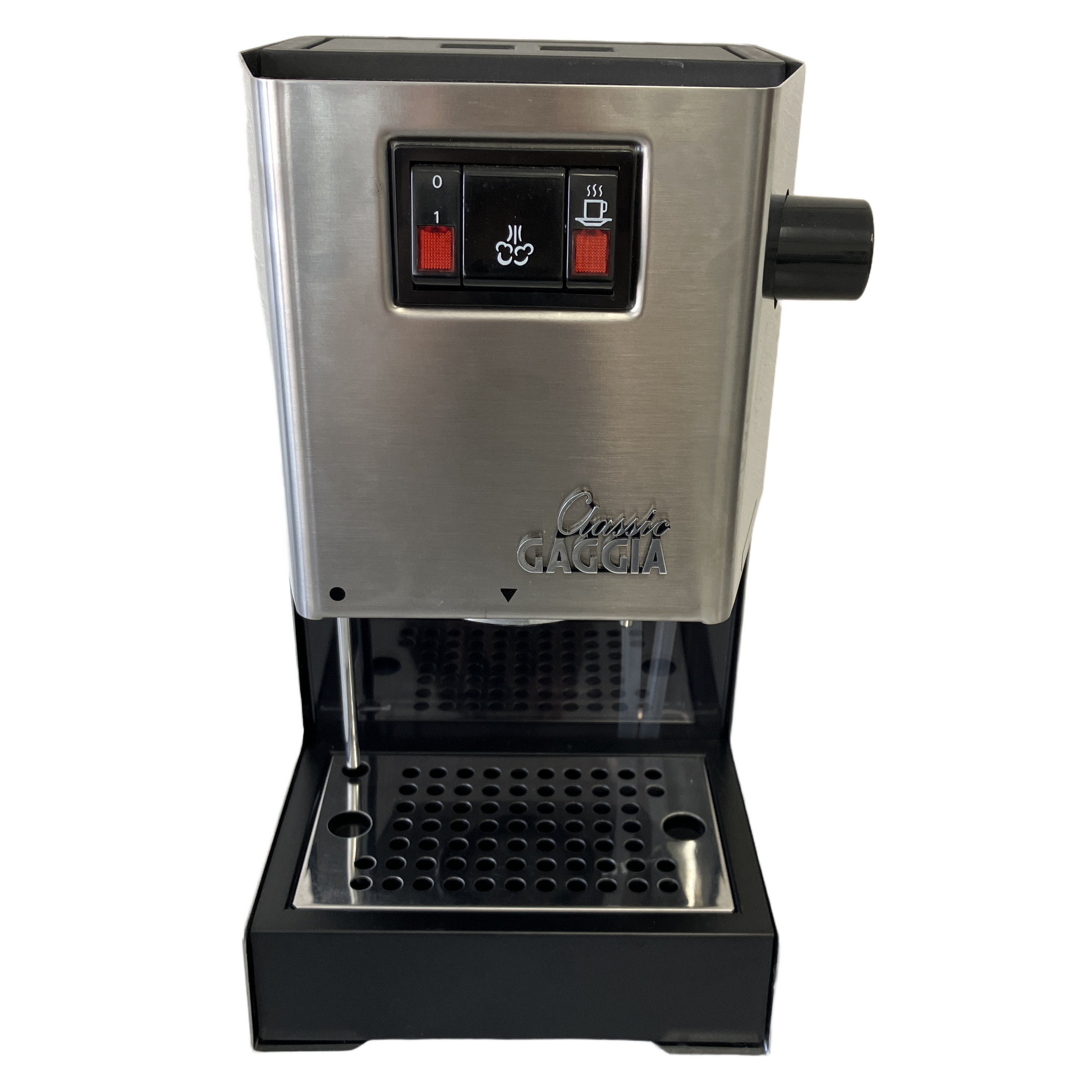 GAGGIA Classic SIN035 エスプレッソマシン