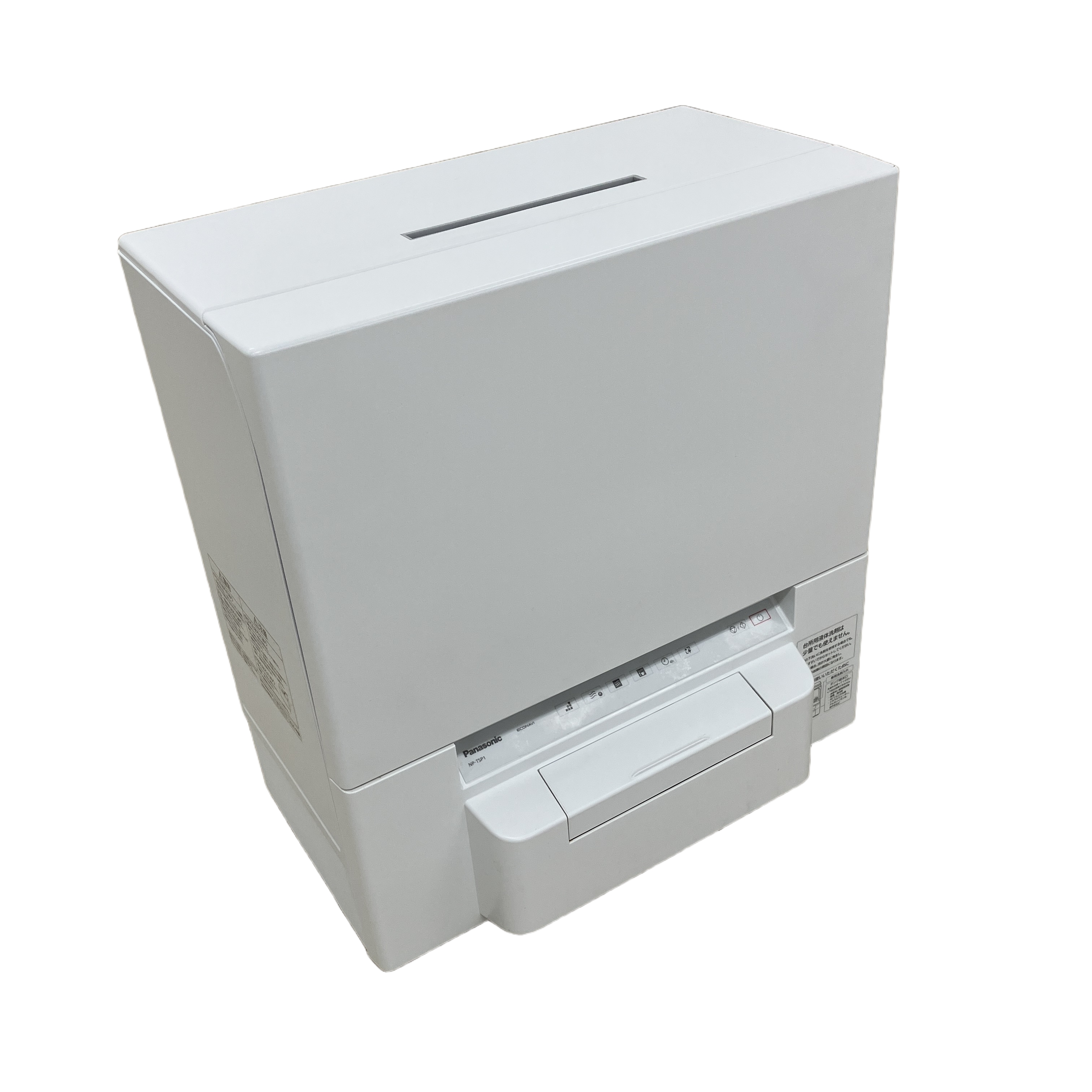 PANASONIC NP-TSP1-W 食器洗い乾燥機