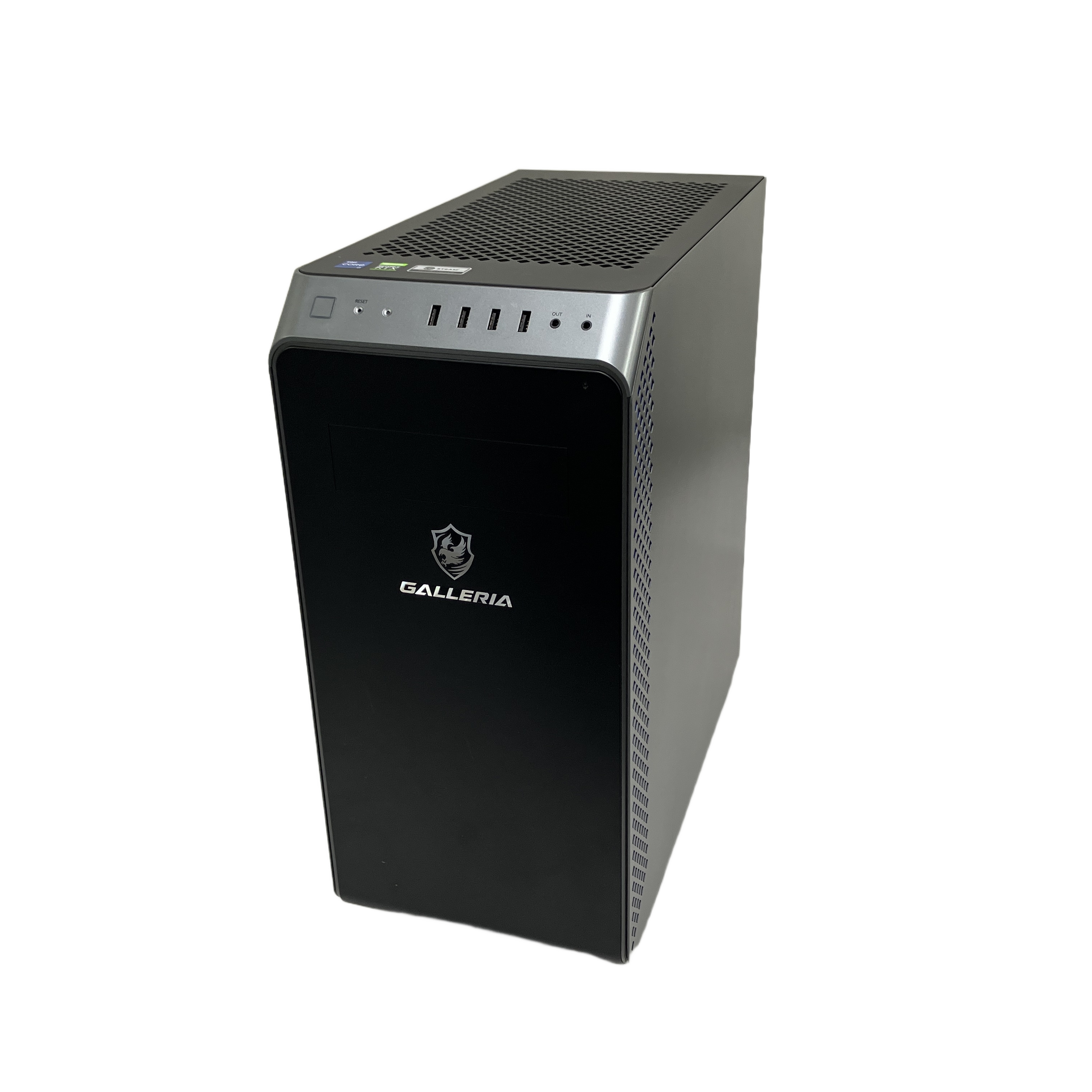 THIRDWAVE GALLERIA XA7C-R36T デスクトップ PC