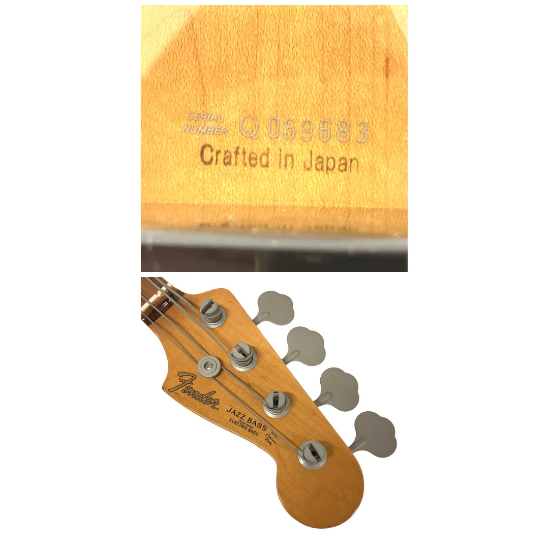 The