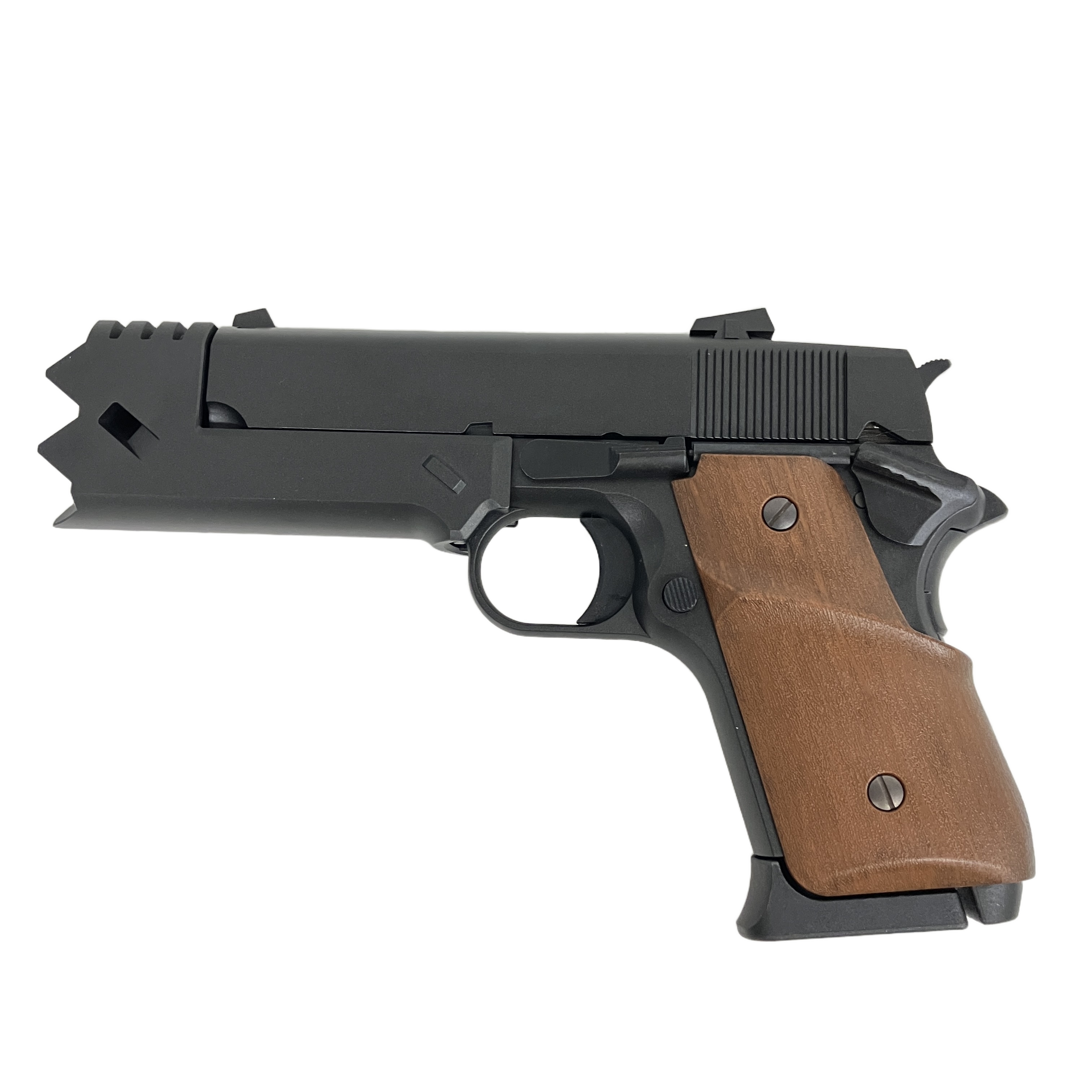 TOKYO MARUI リコリス・リコイル コラボレーションモデル 千束の銃 エアガン