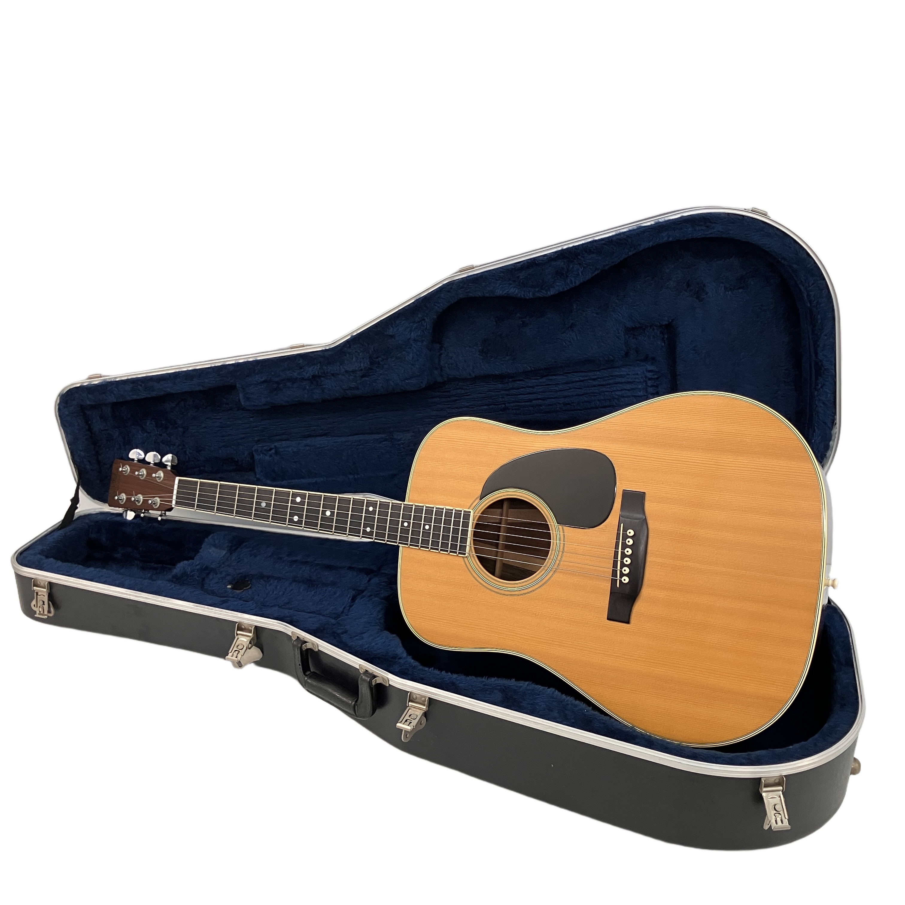 MARTIN D-35 アコースティックギター