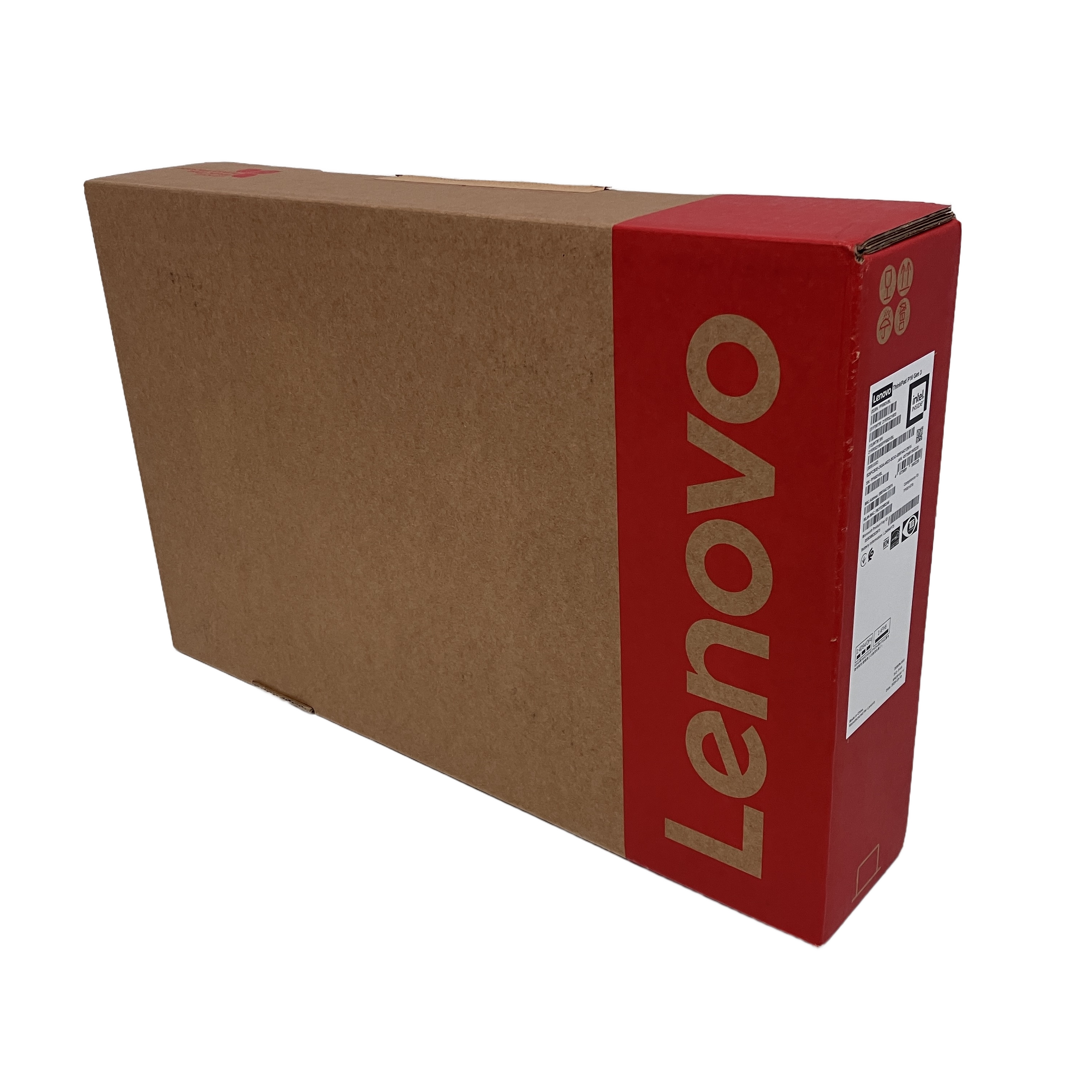 LENOVO ThinkPad P16 Gen3 ノートパソコン 32GB 1TB