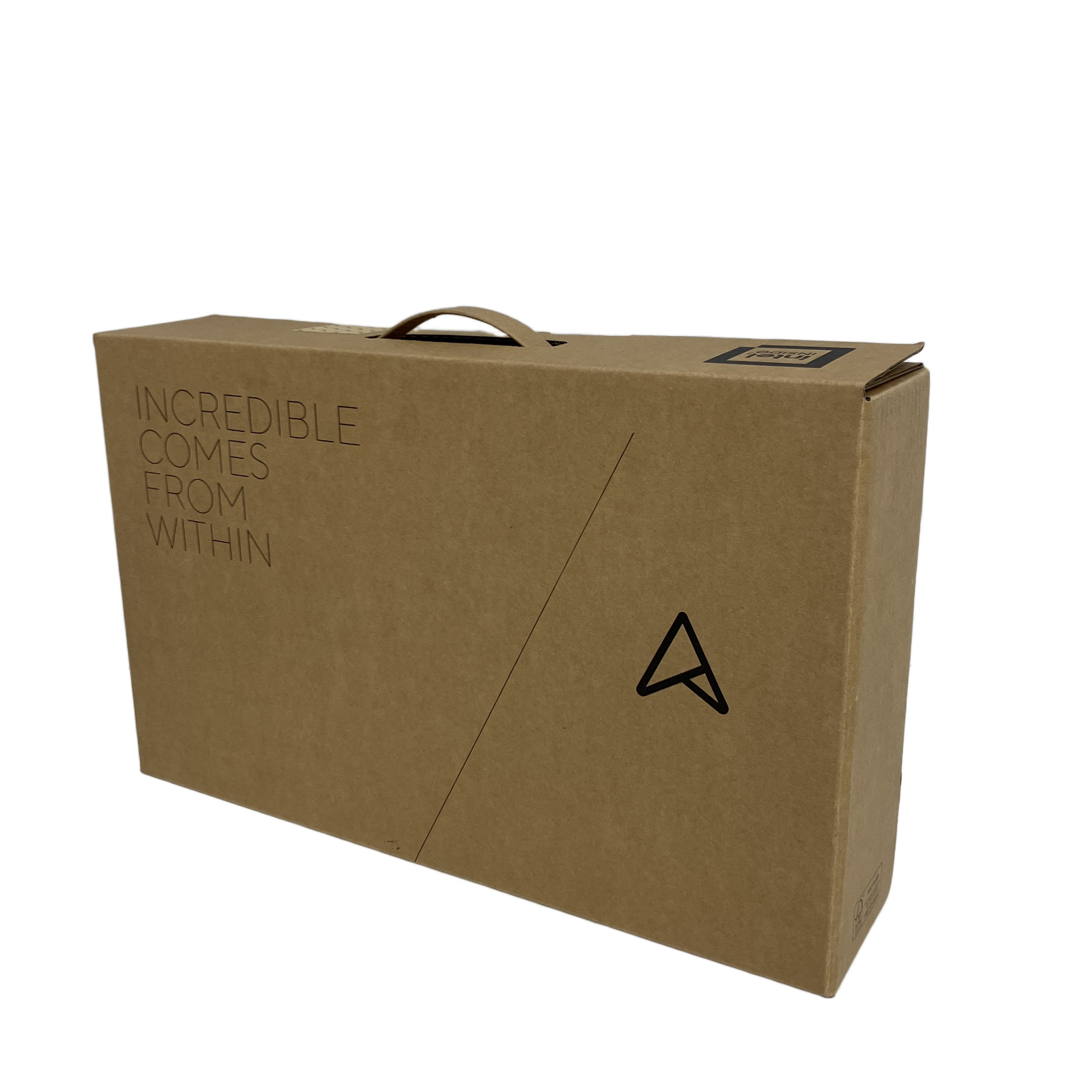 「思考のスピードを凌駕する滑らかなレスポンス。画面と向き合う静寂の時間が、あなただけの極上のクリエイティブ空間へと姿を変える。」